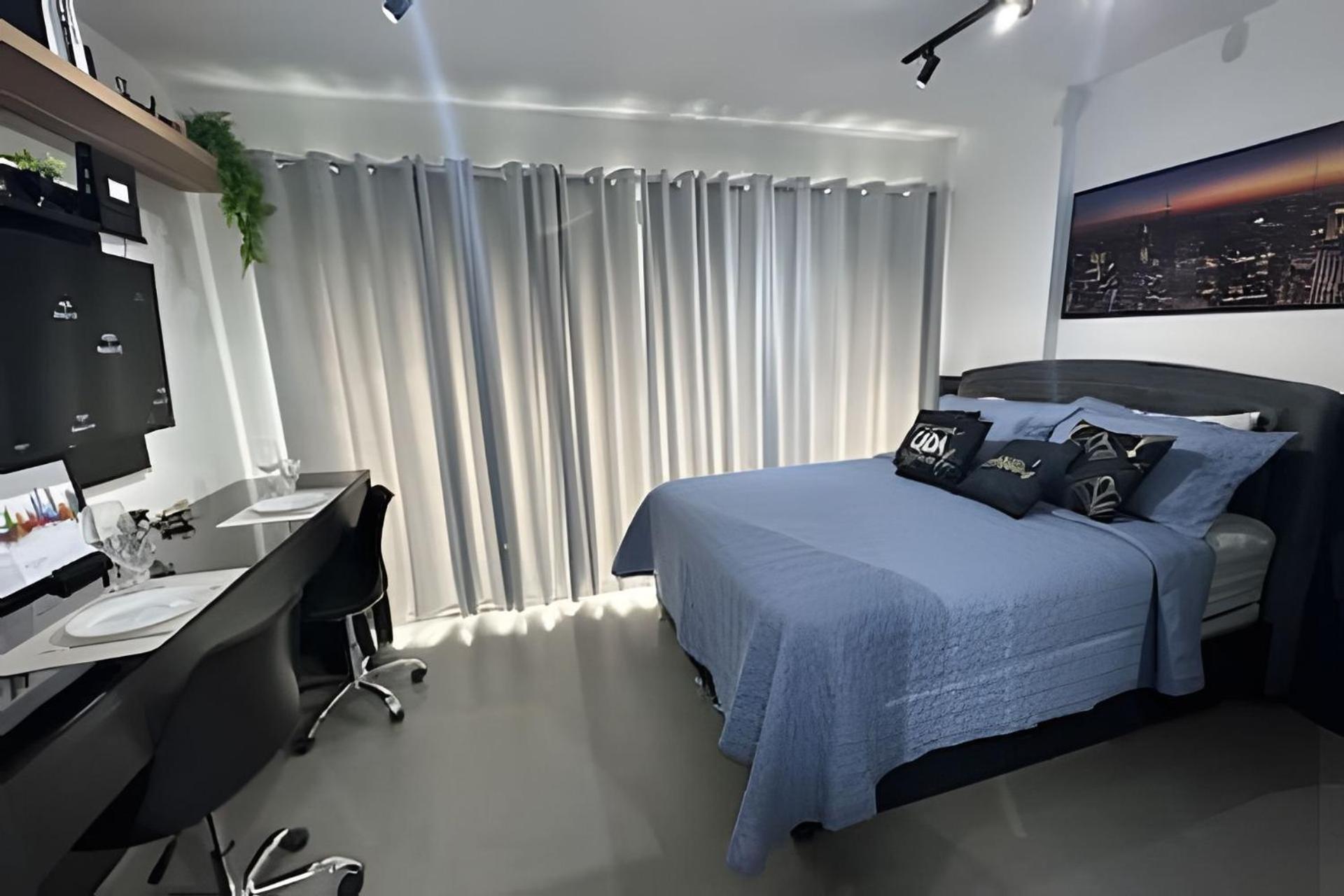Ap luxo Oscar Freire/Av Rebouças Cd 54
