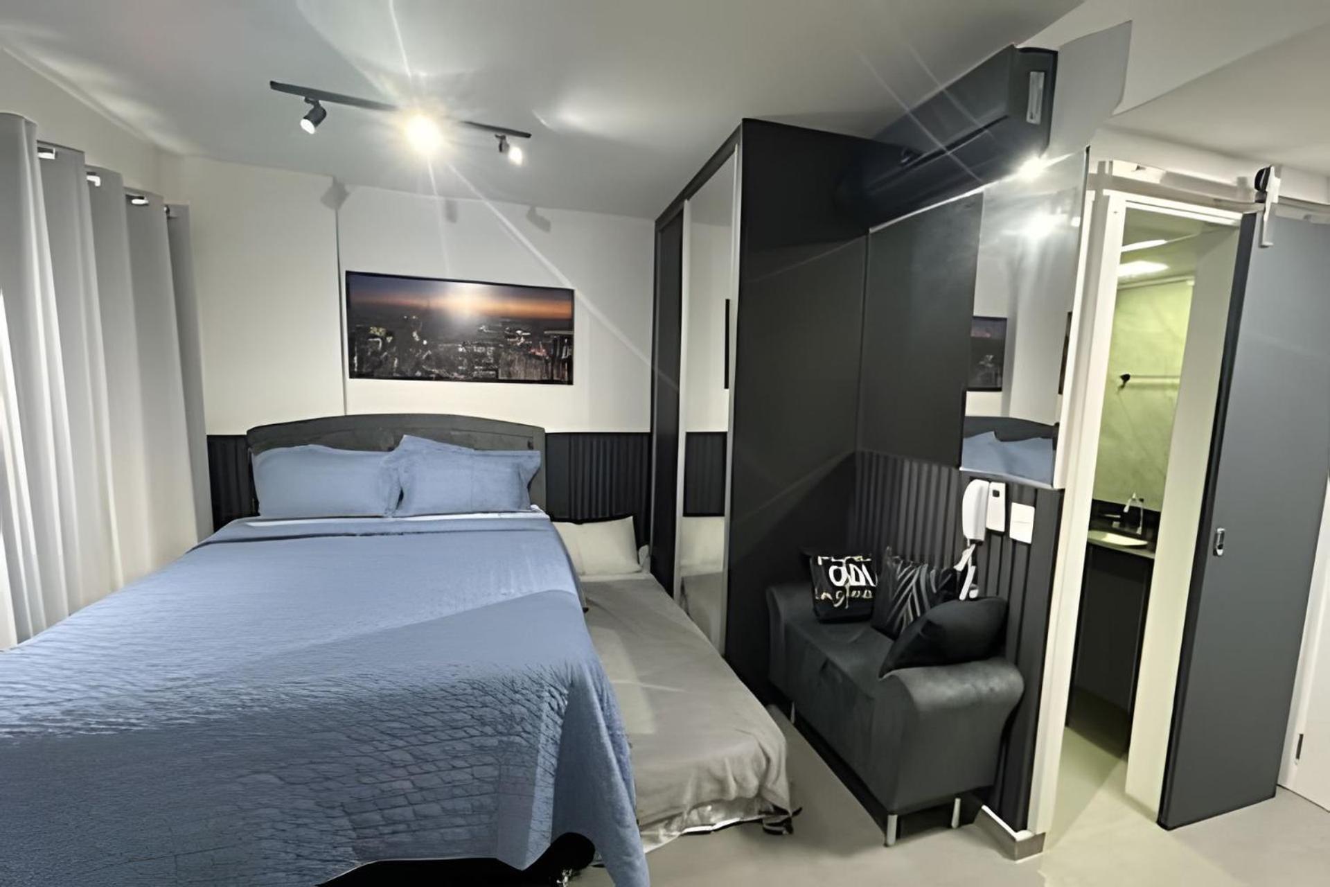 Ap luxo Oscar Freire/Av Rebouças Cd 54