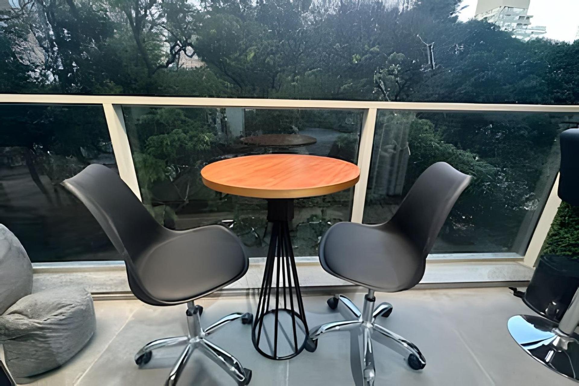 Ap luxo Oscar Freire/Av Rebouças Cd 54