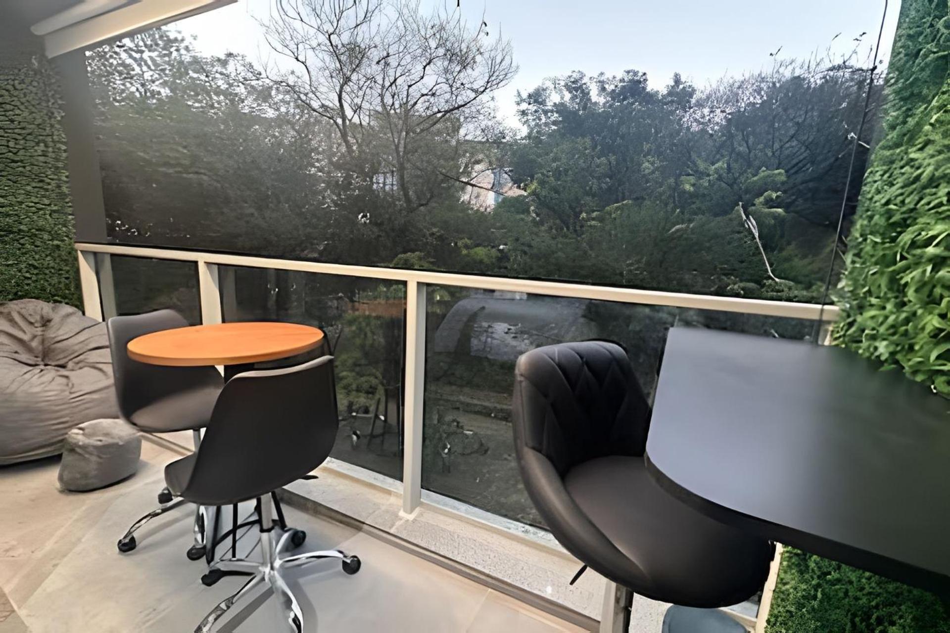 Ap luxo Oscar Freire/Av Rebouças Cd 54