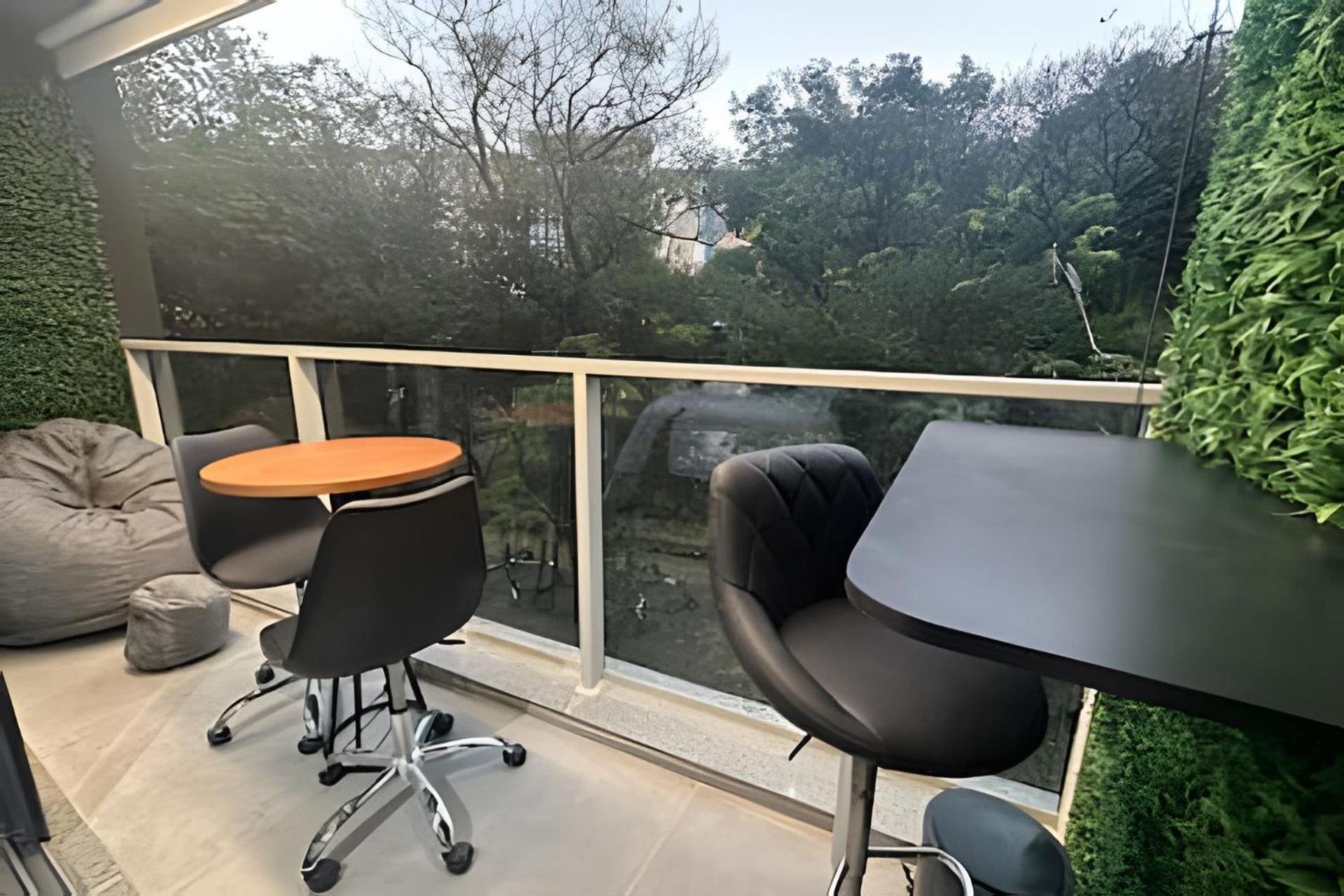 Ap luxo Oscar Freire/Av Rebouças Cd 54