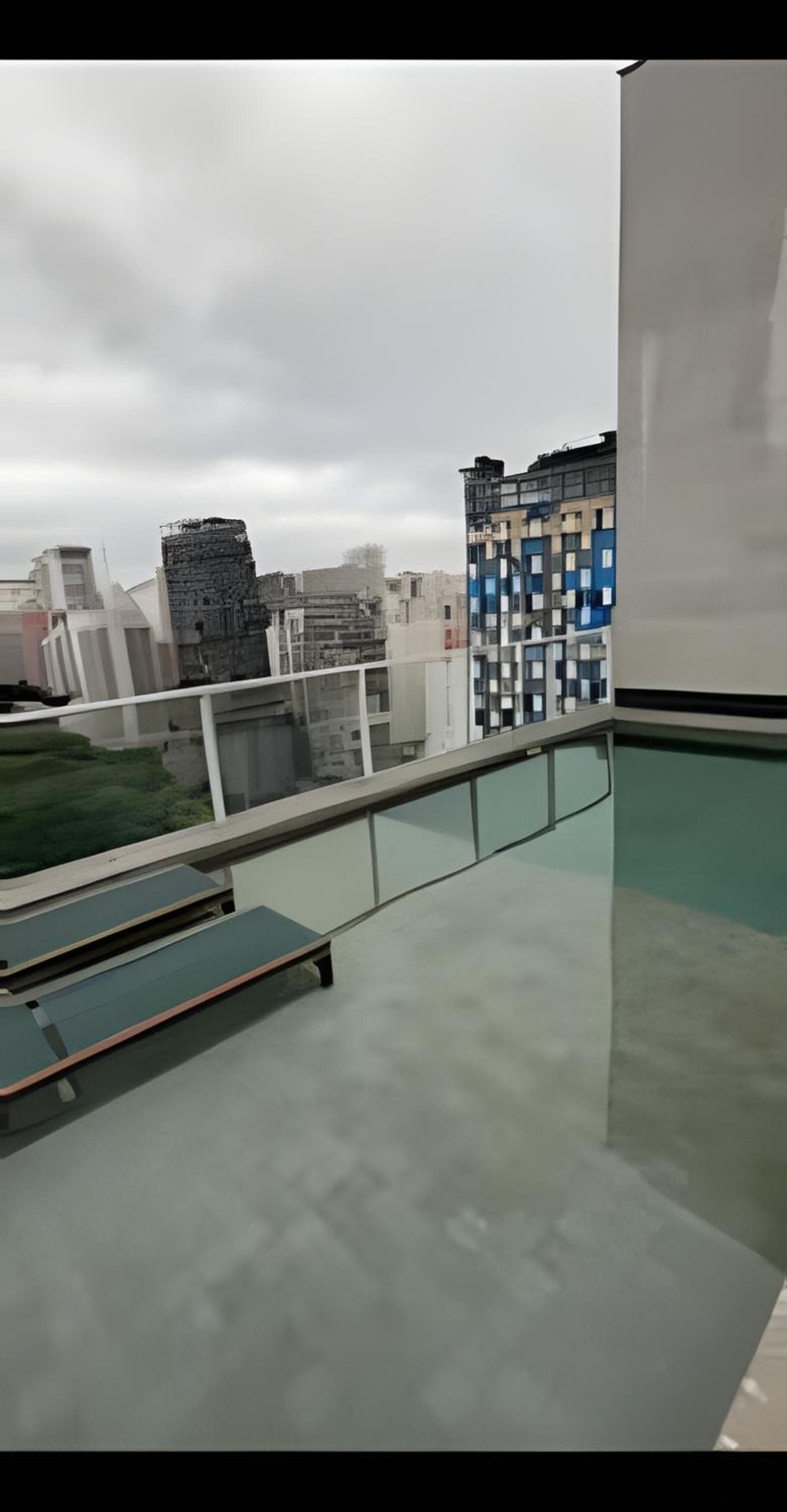Ap luxo Oscar Freire/Av Rebouças Cd 54
