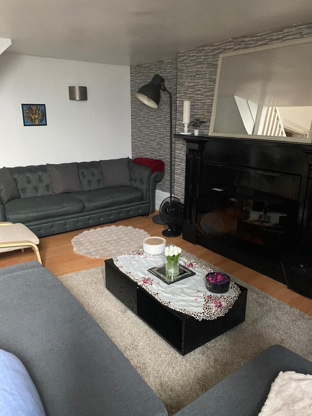 Stylish Flat in Central London Prime Location Near Hyde Park