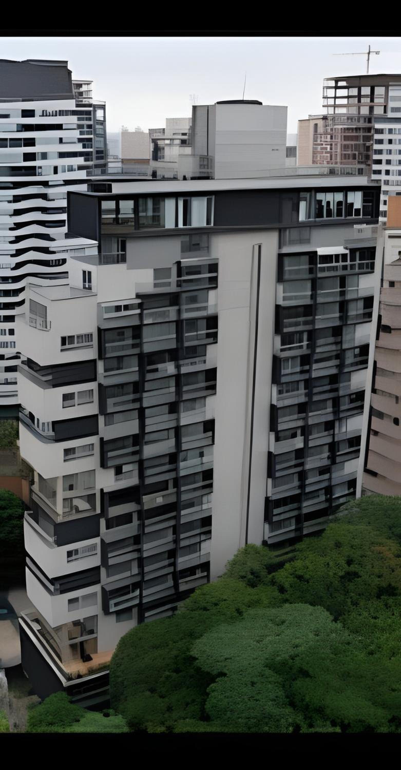 Ap luxo Oscar Freire/Av Rebouças Cd 54