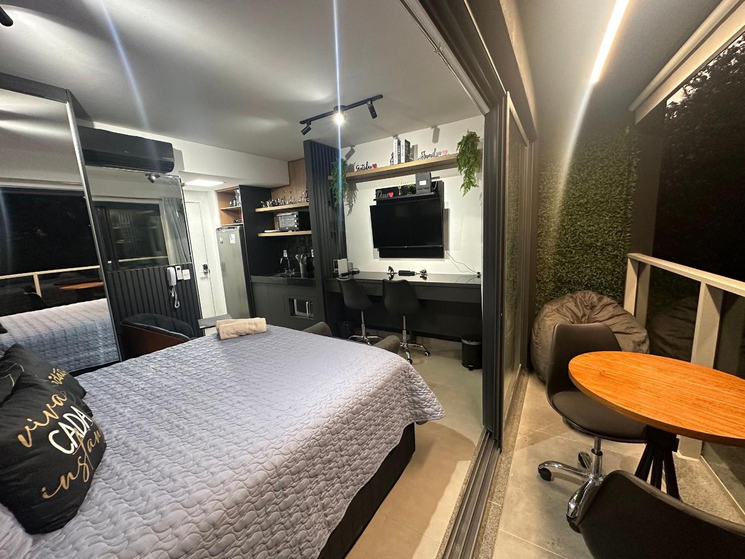Ap luxo Oscar Freire/Av Rebouças Cd 54