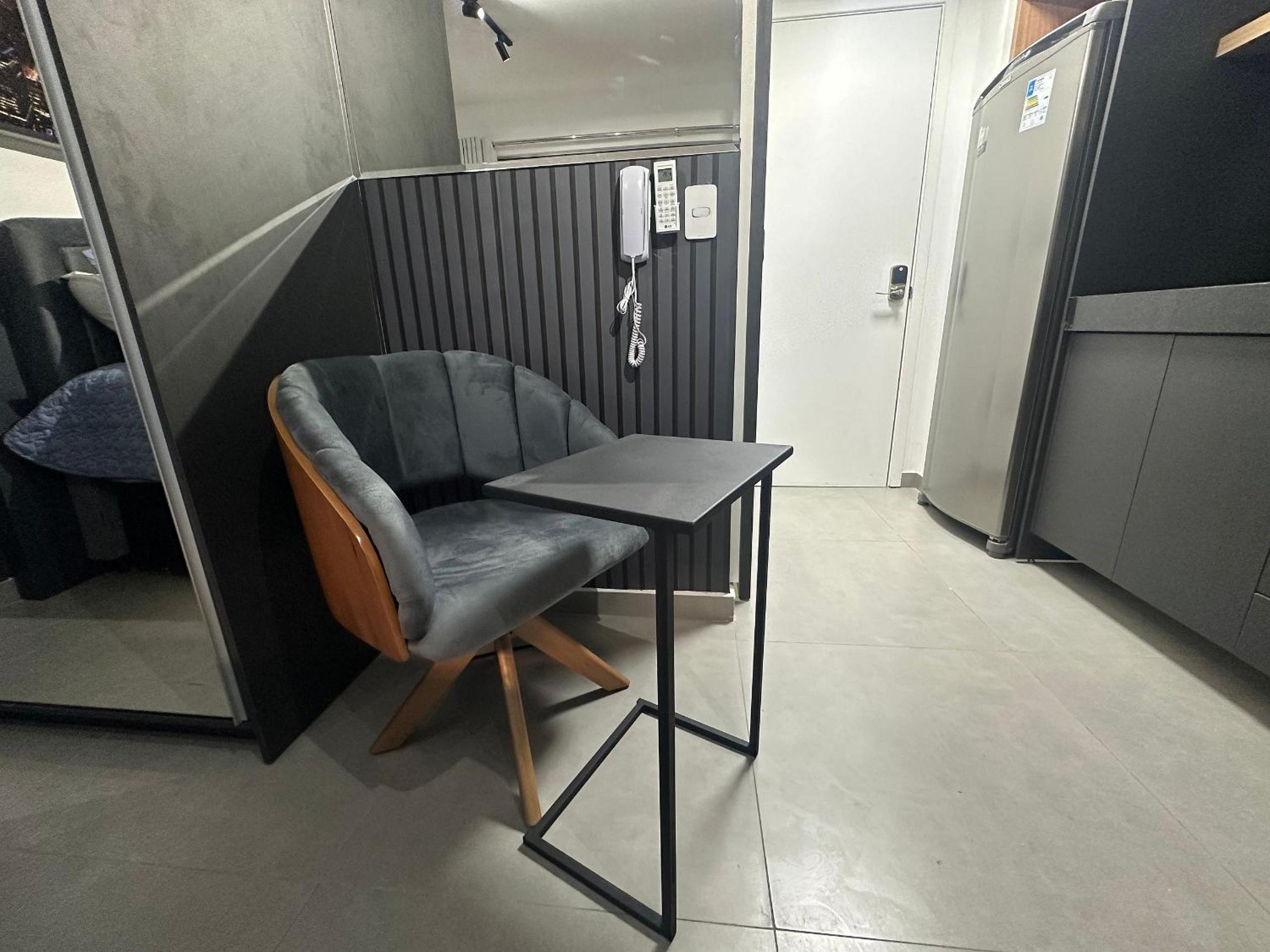 Ap luxo Oscar Freire/Av Rebouças Cd 54