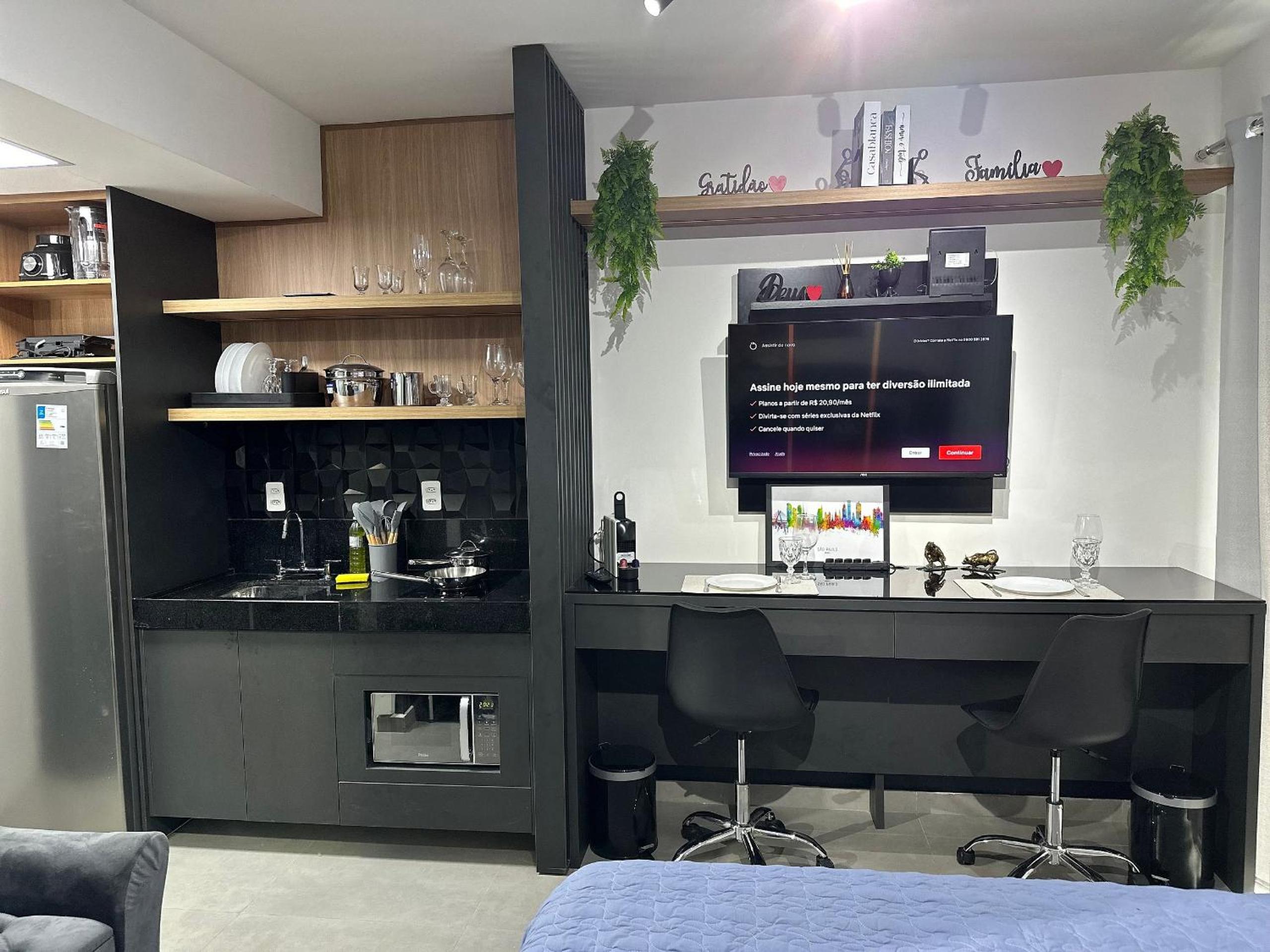 Ap luxo Oscar Freire/Av Rebouças Cd 54
