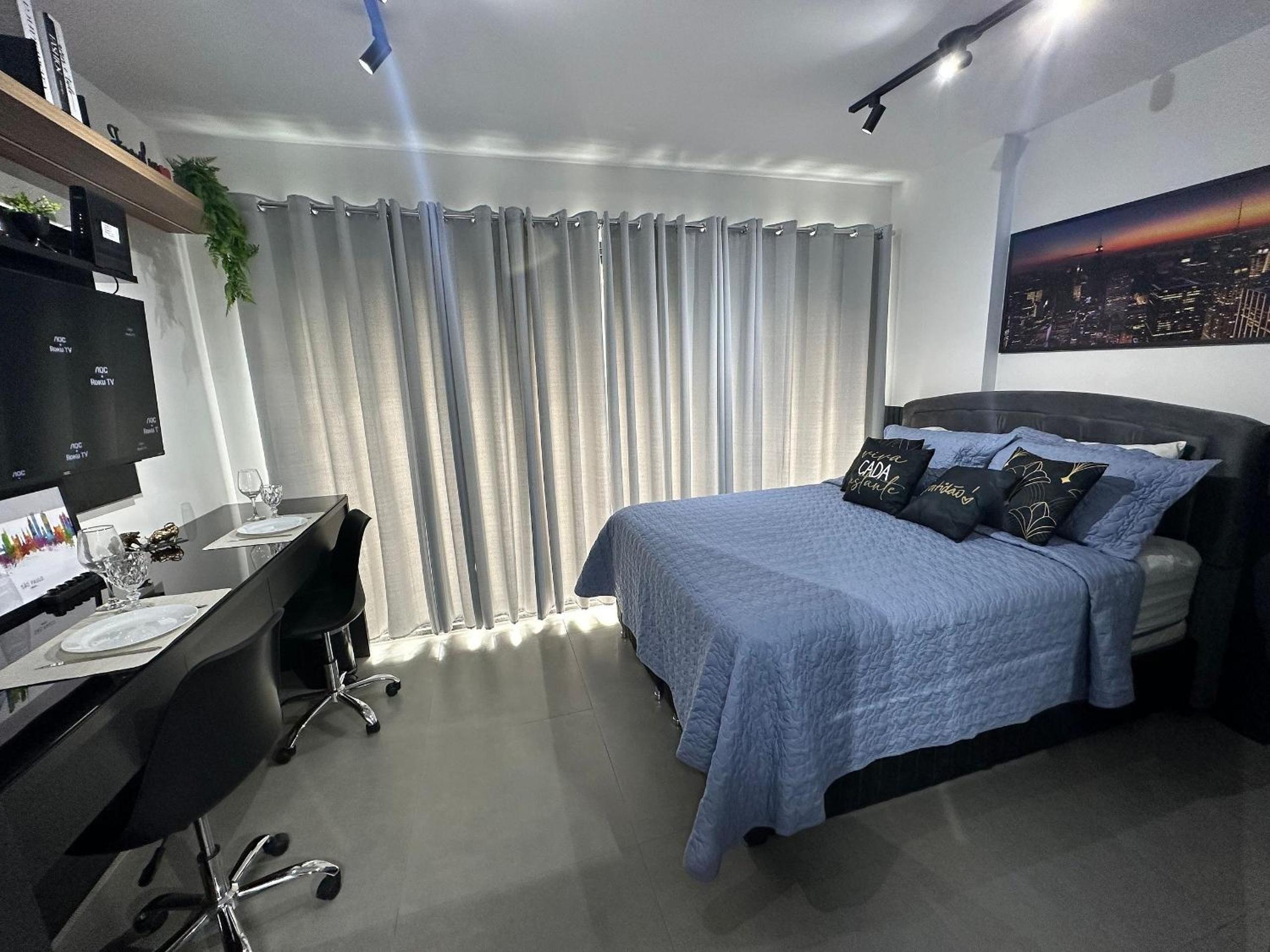 Ap luxo Oscar Freire/Av Rebouças Cd 54