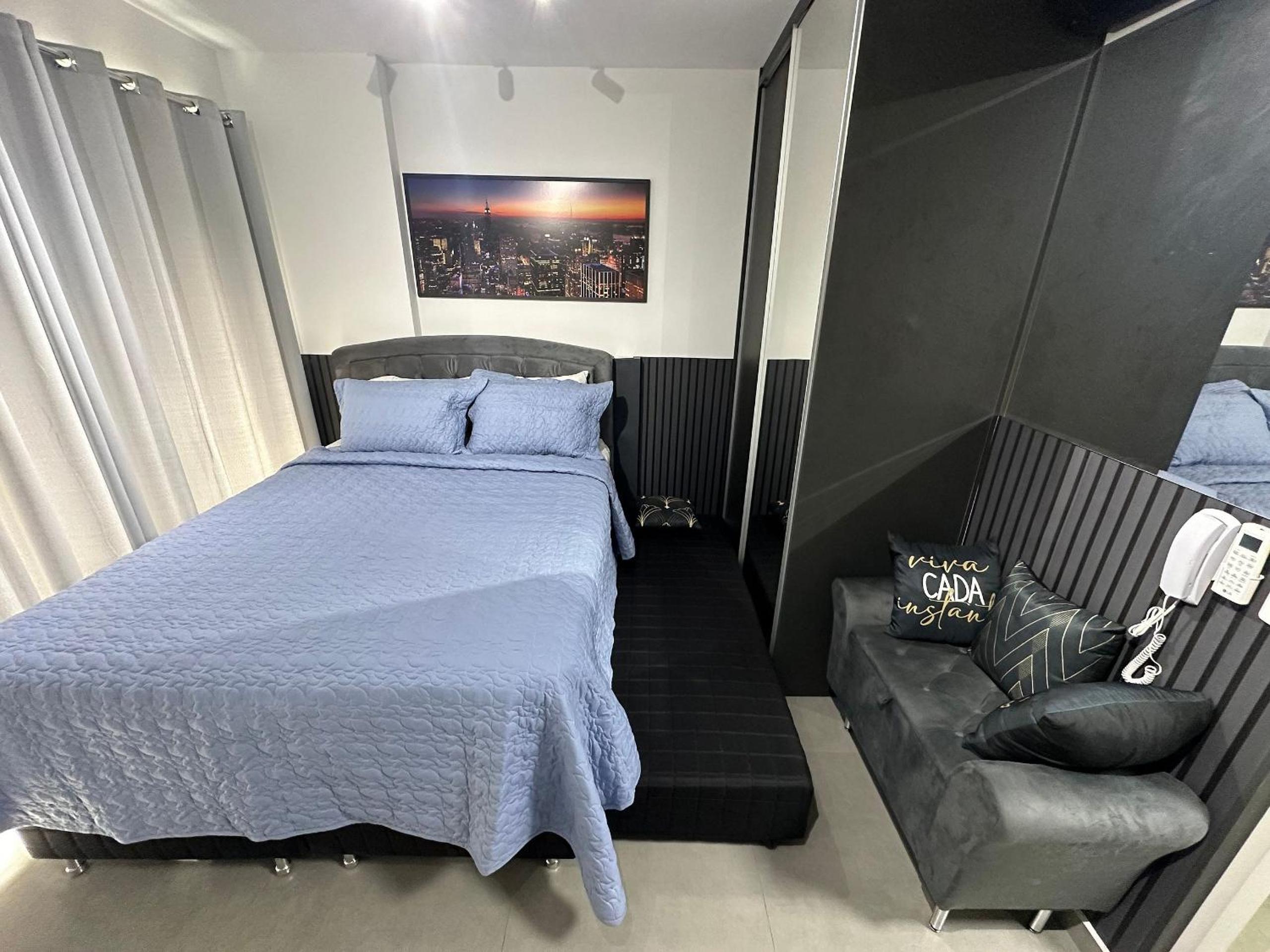 Ap luxo Oscar Freire/Av Rebouças Cd 54