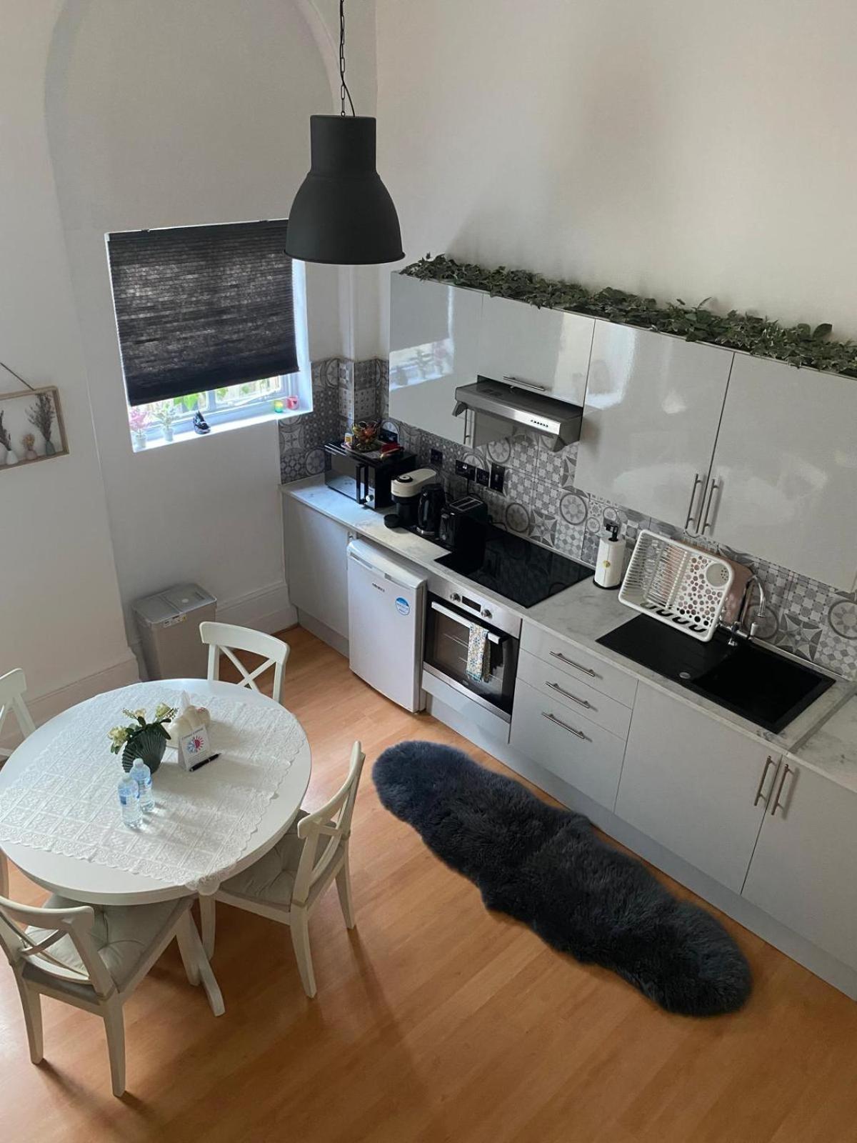 Stylish Flat in Central London Prime Location Near Hyde Park