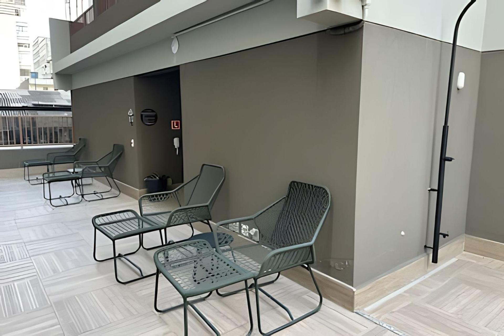 Ap R.Pamplona Trianon Masp 704