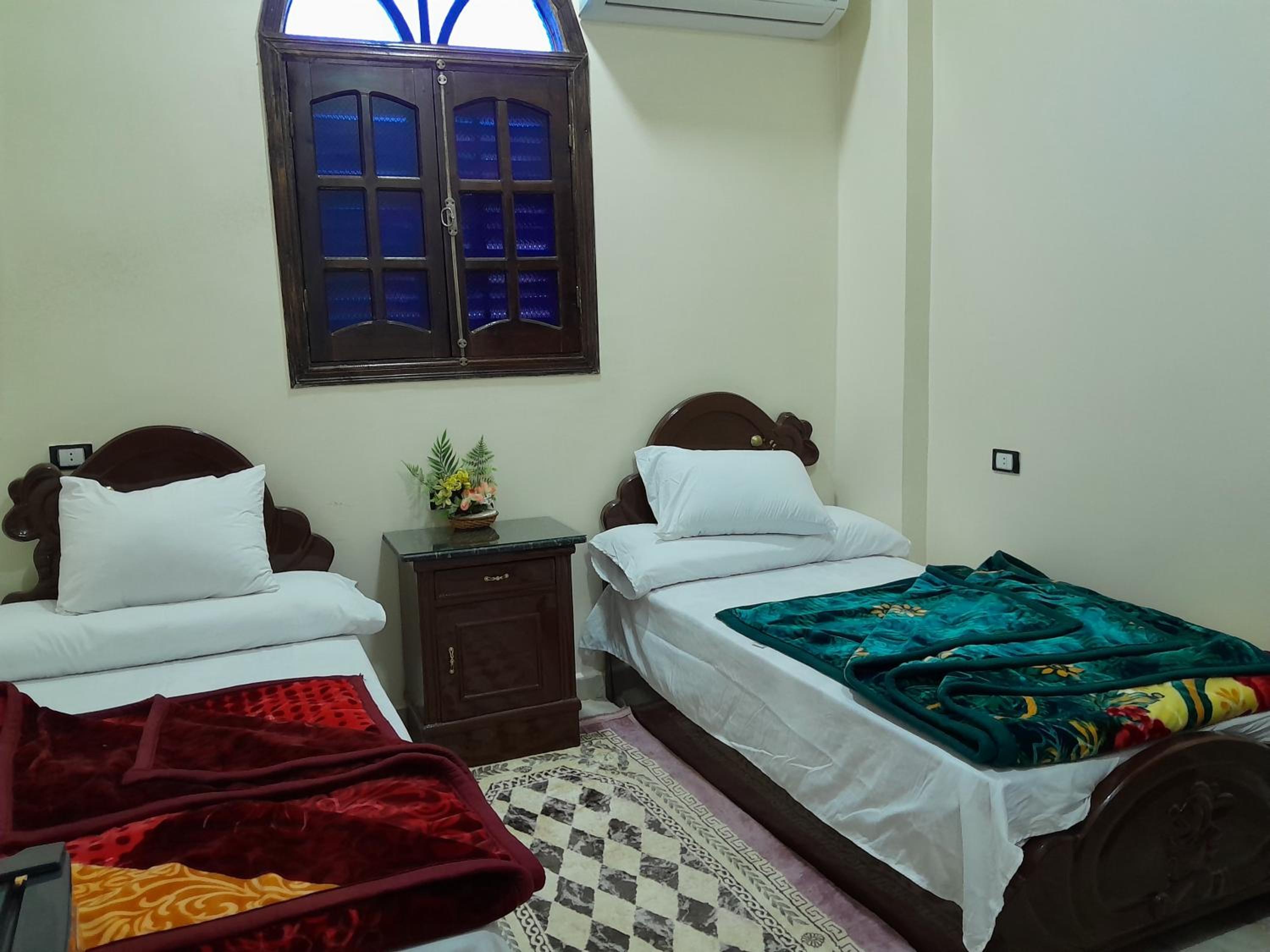 Osiris Guest House