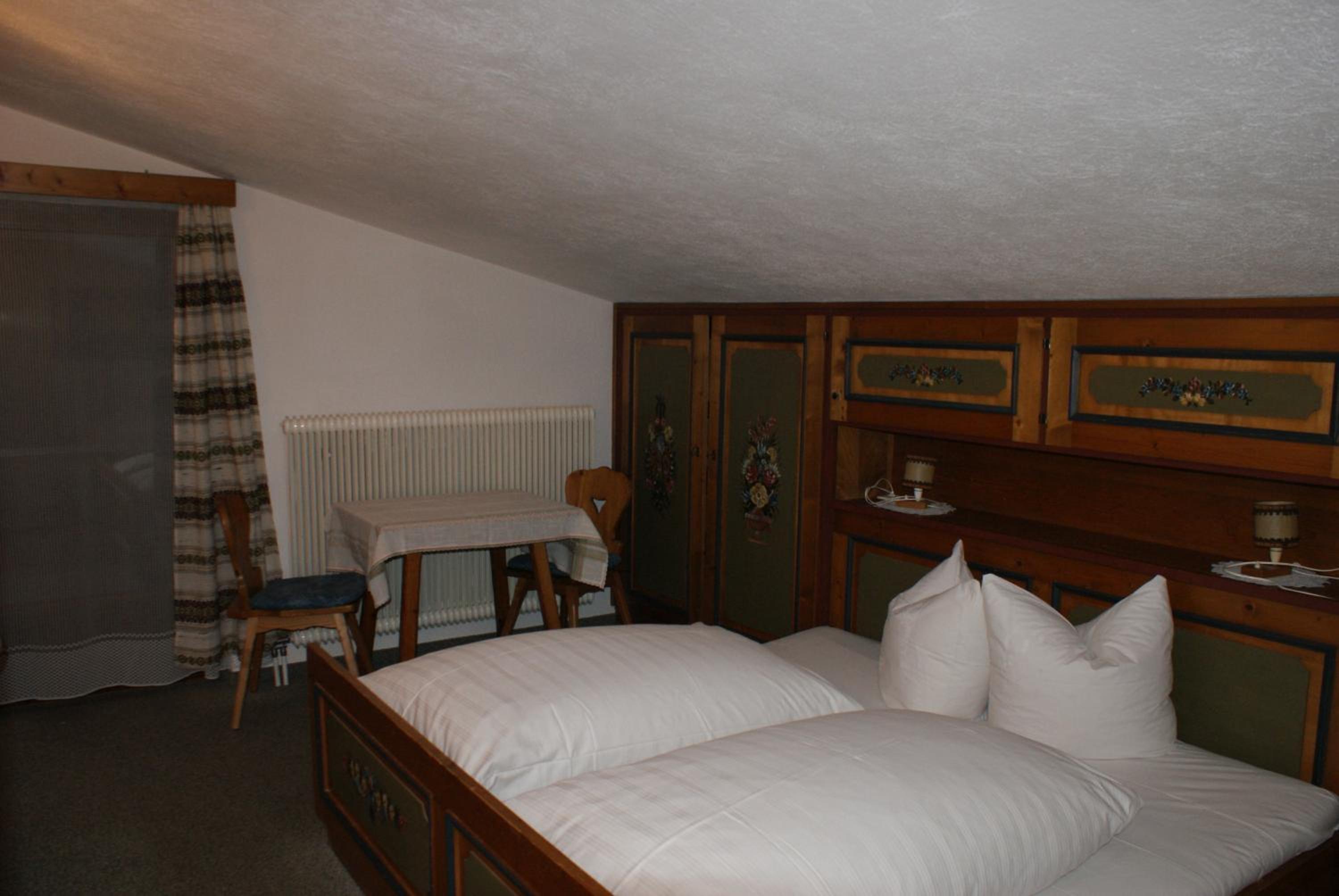 Ferienhaus Waldesruh