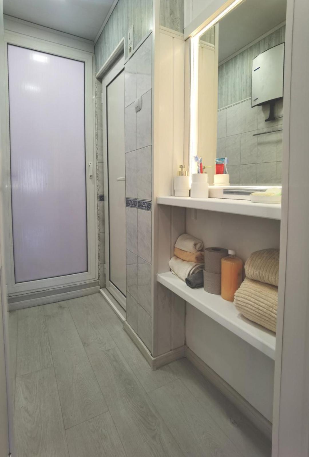 Central Heritage 3-BR Apartment