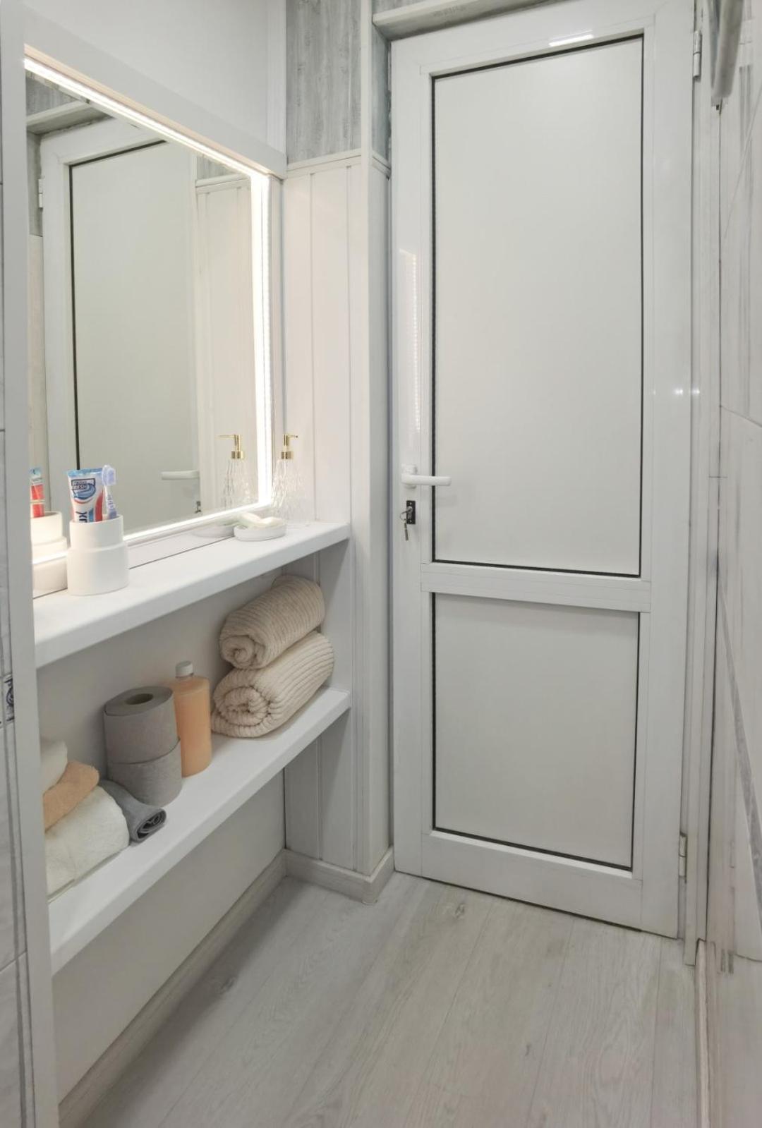 Central Heritage 3-BR Apartment