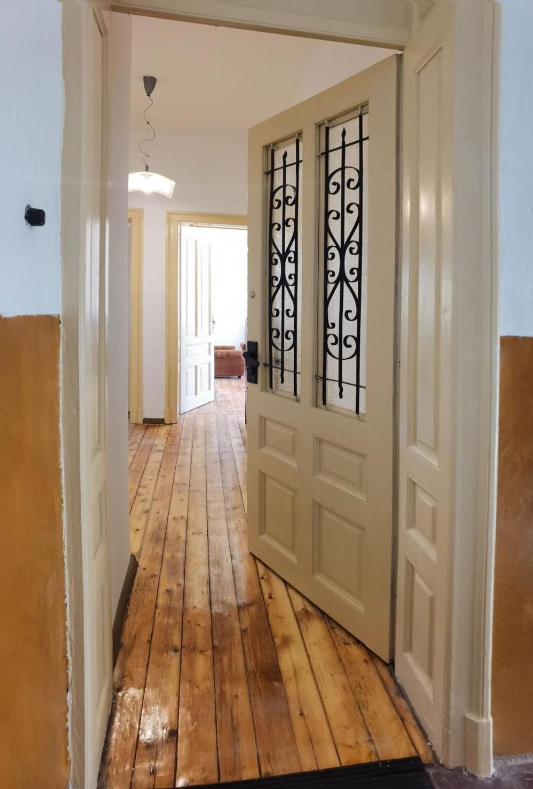 Central Heritage 3-BR Apartment