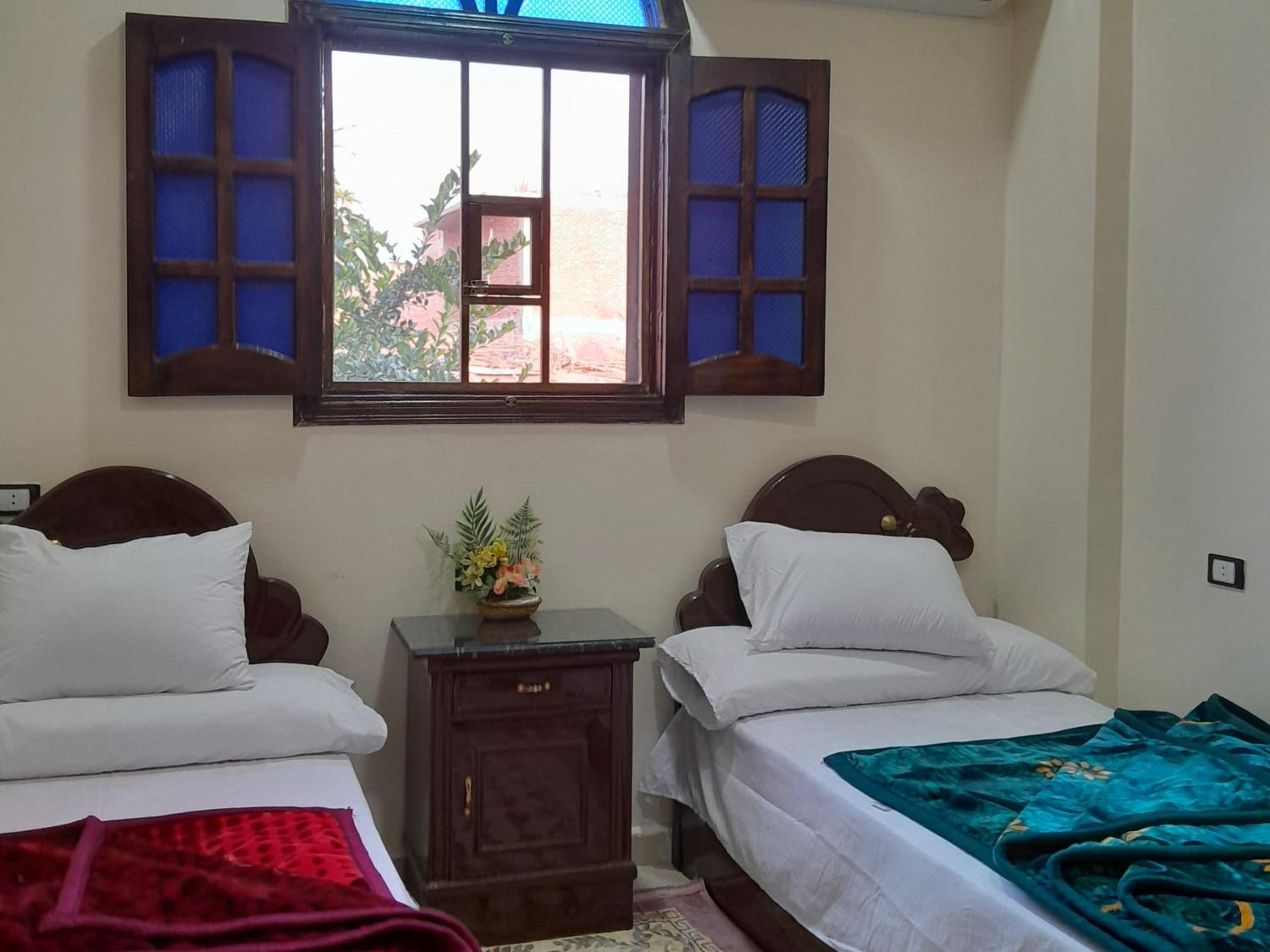 Osiris Guest House