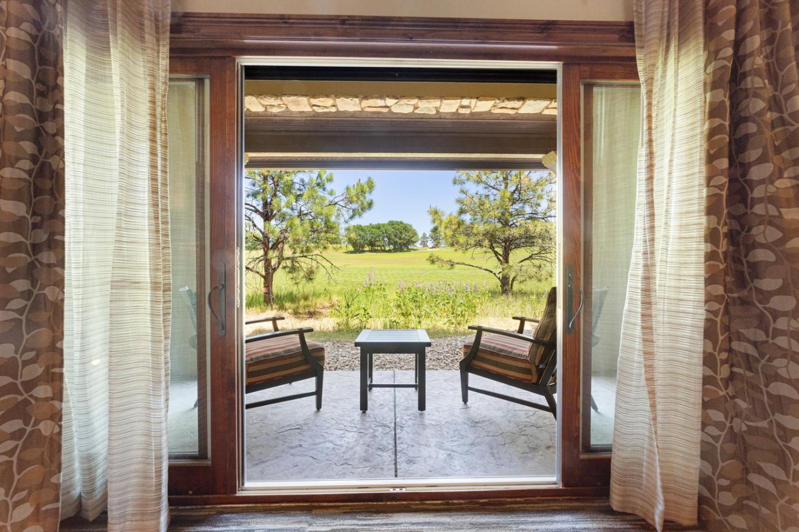Flying Horse Resort & Club