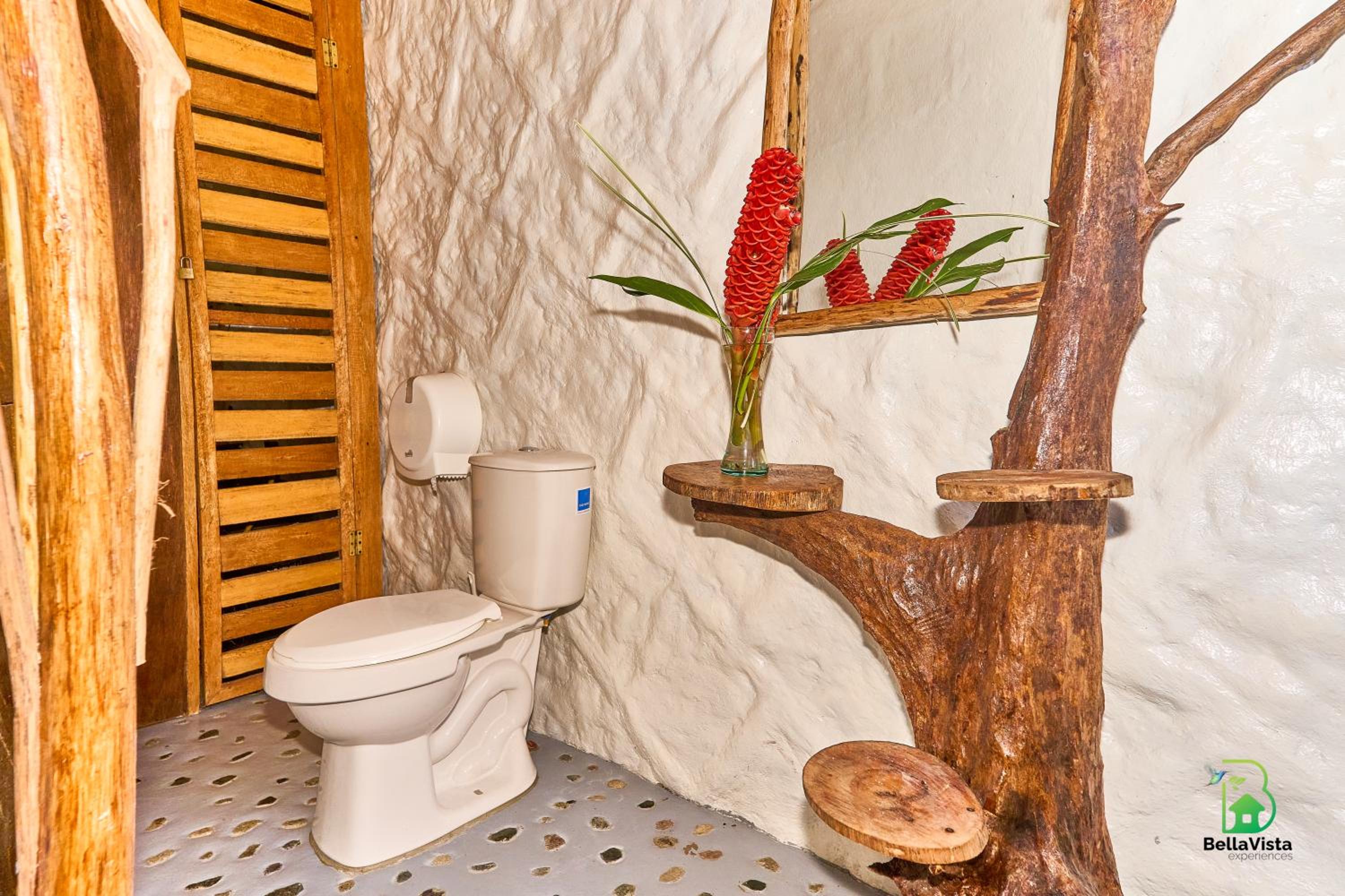 Alojamiento rural Bellavista Experiences