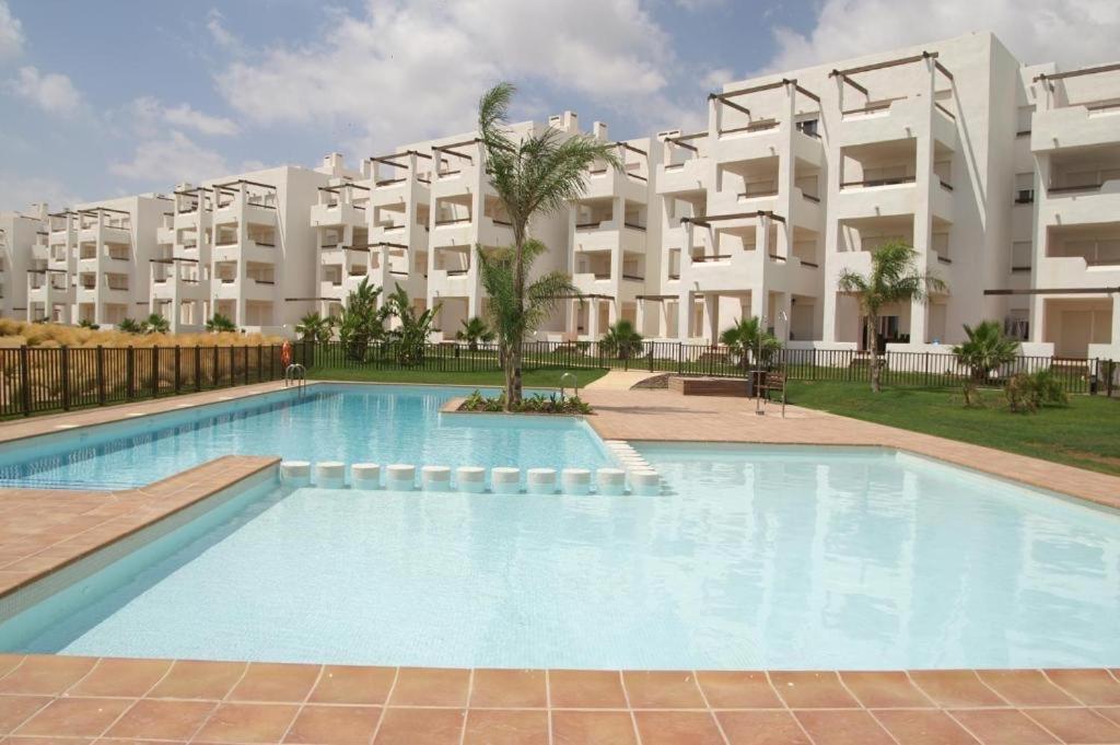 Apartamento Oasis