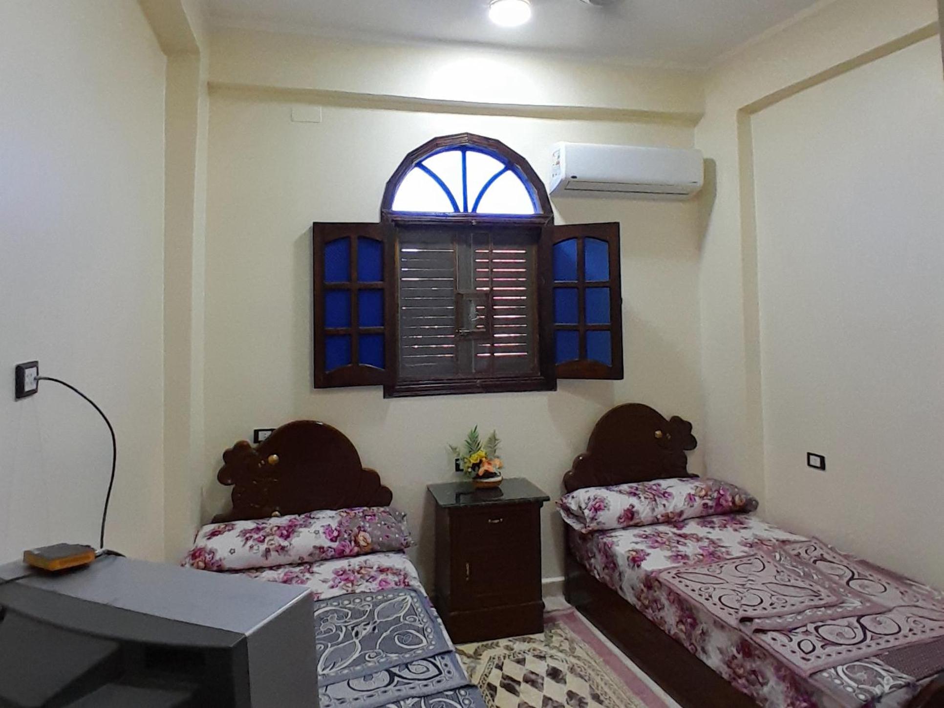 Osiris Guest House