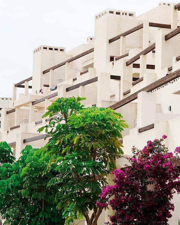 Apartamento Oasis