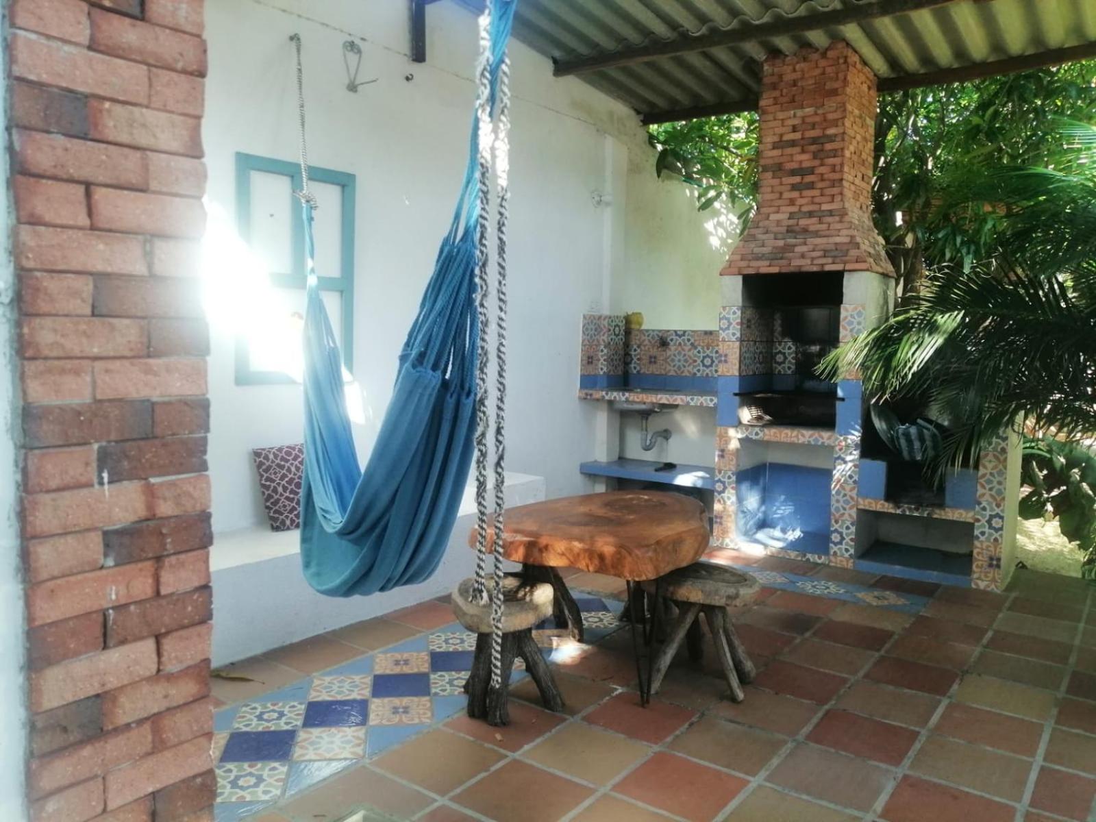 Casa Antonella - Sabanas de Bonda