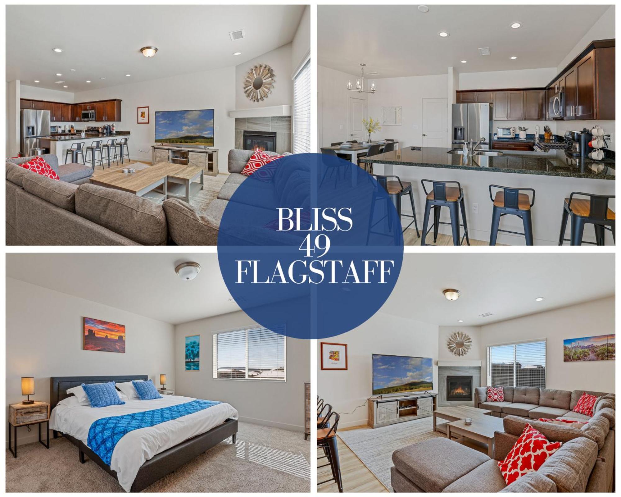 Bliss Flagstaff 49 view 3