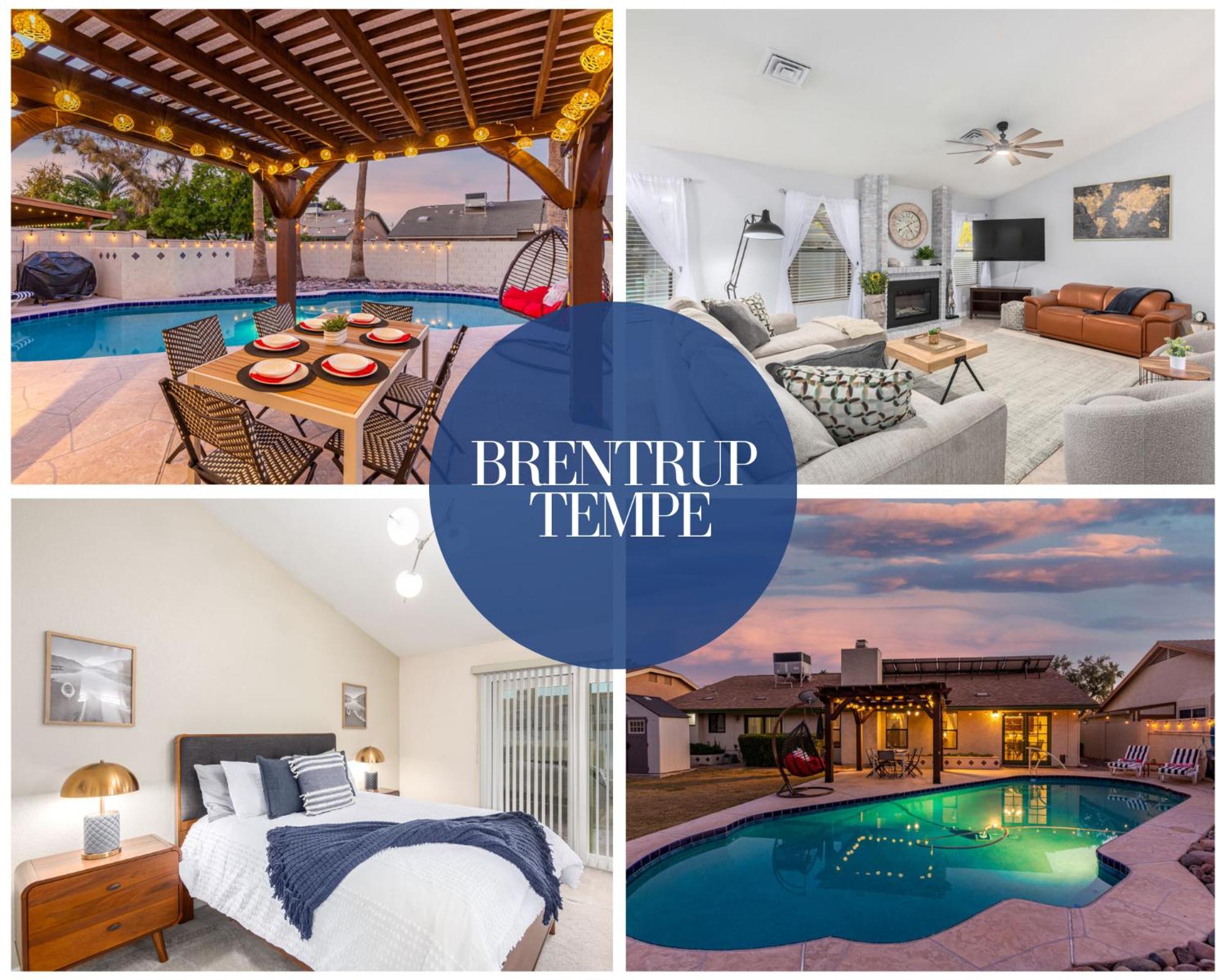 Brentrup Tempe