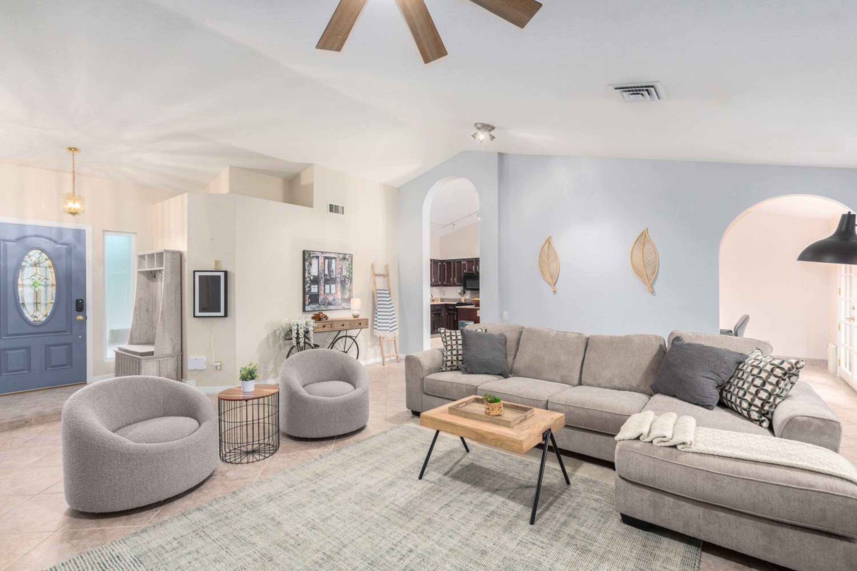 Brentrup Tempe