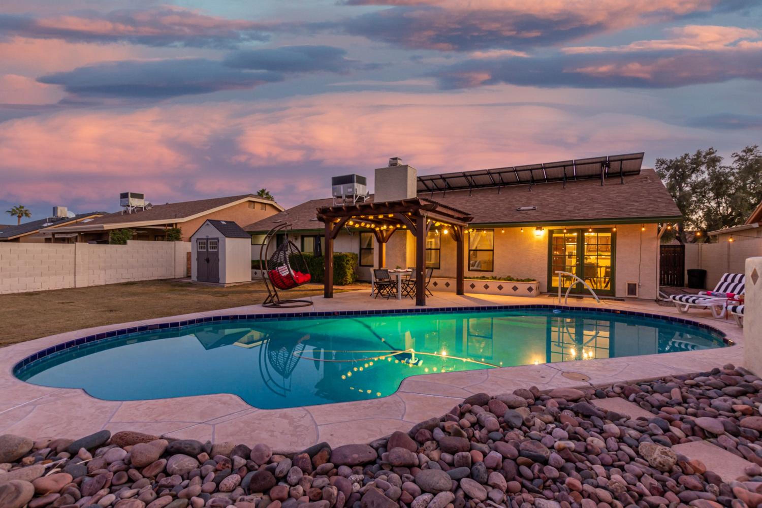 Brentrup Tempe