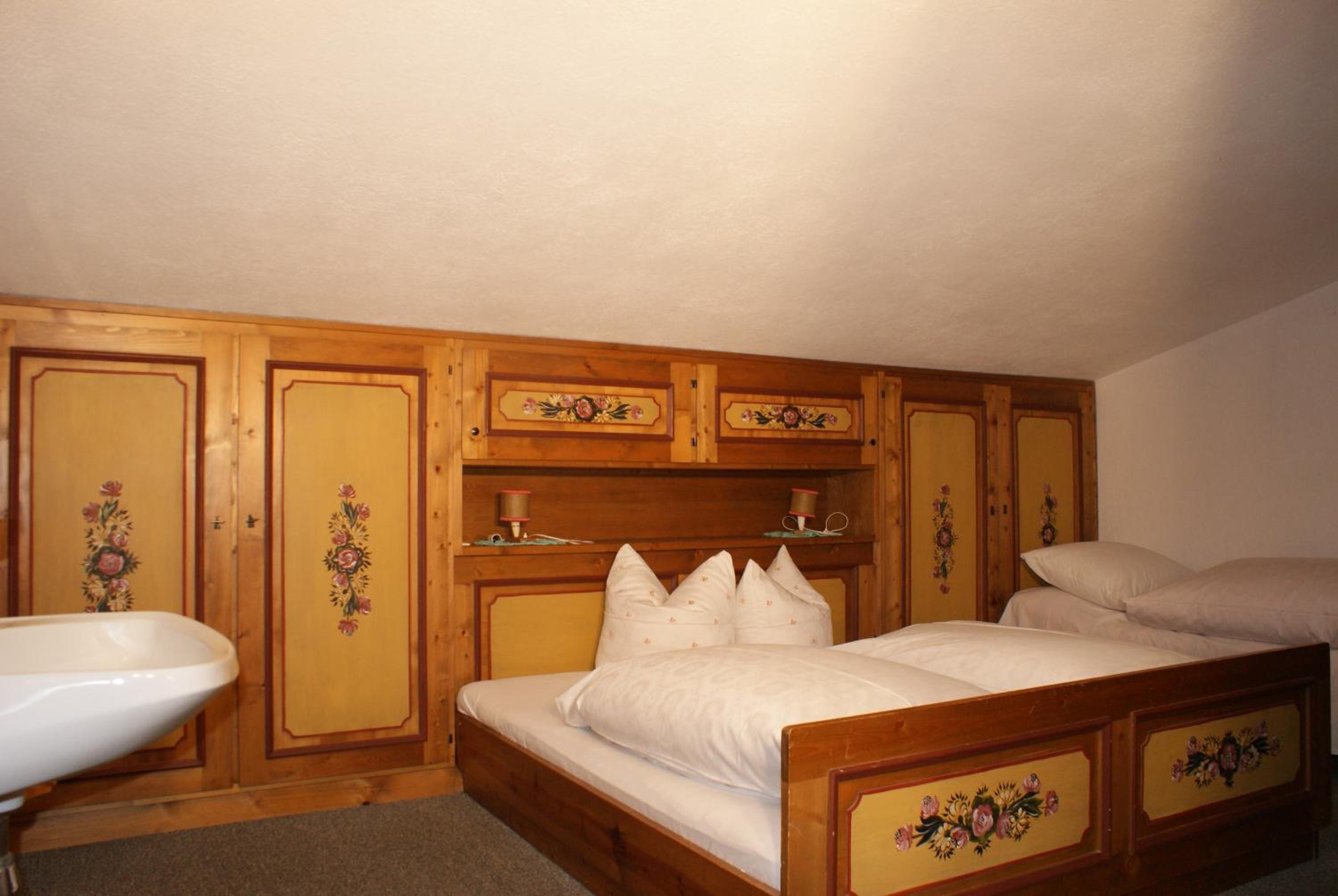 Ferienhaus Waldesruh