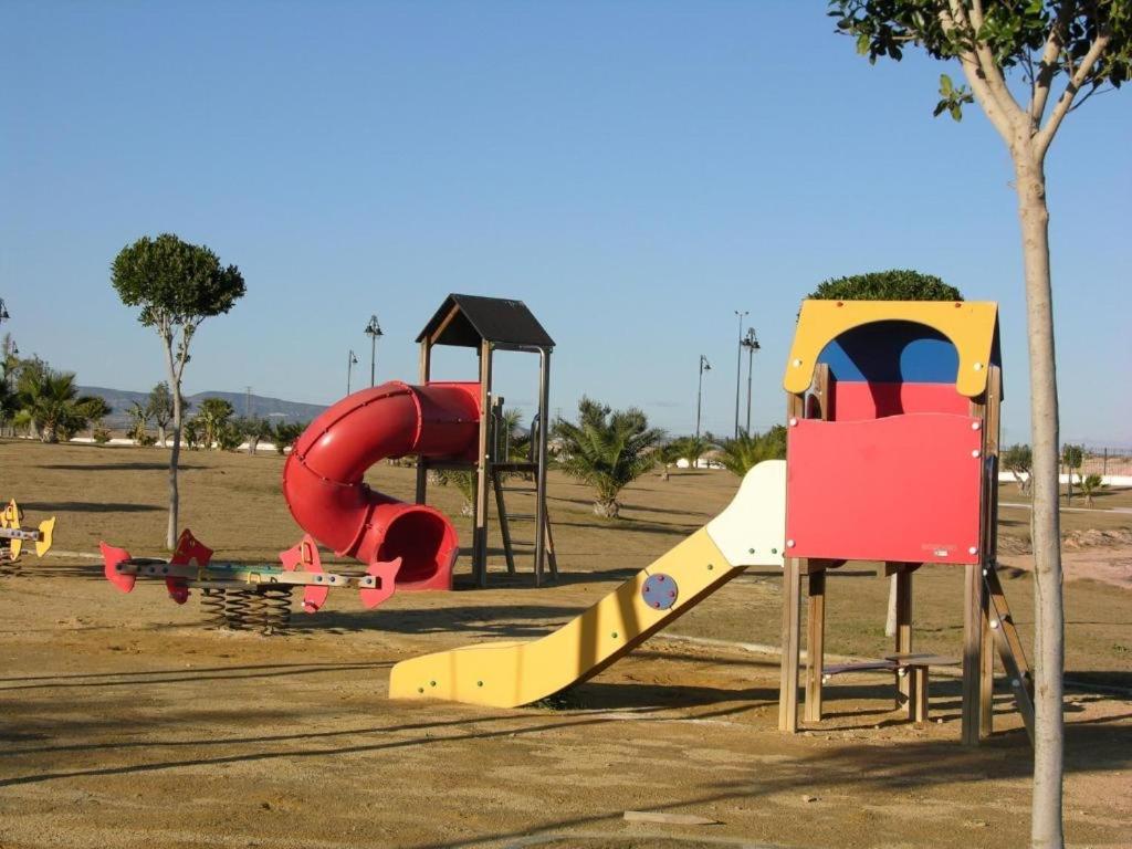 Apartamento Oasis