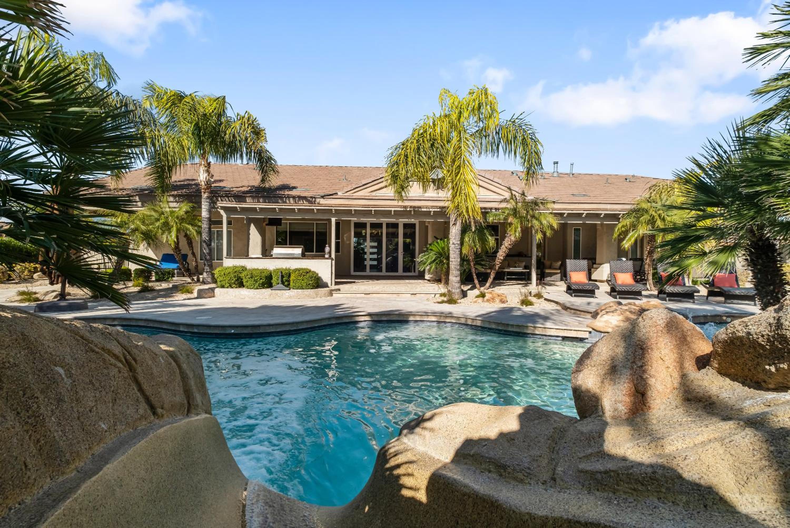 Northridge Mesa
