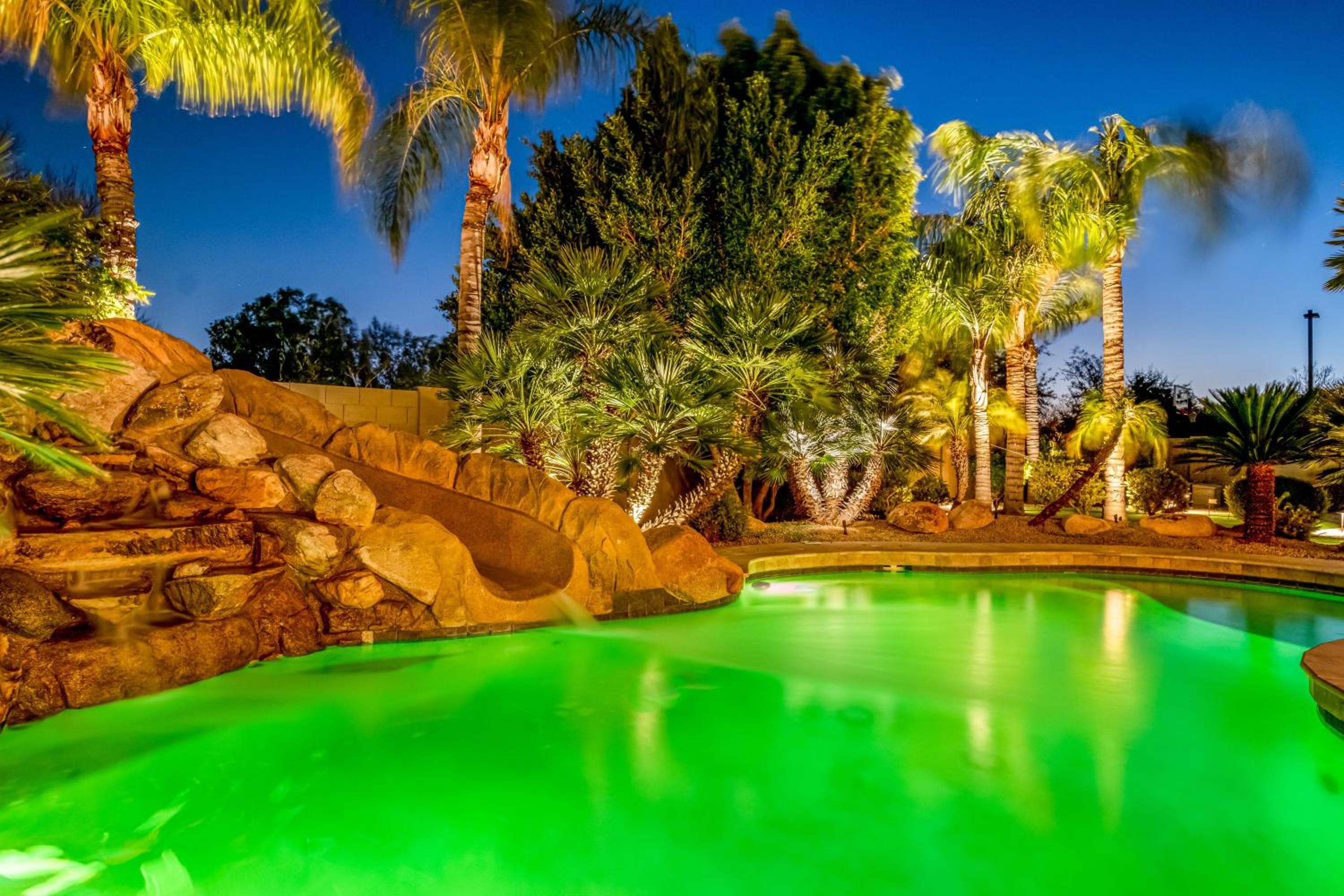 Northridge Mesa