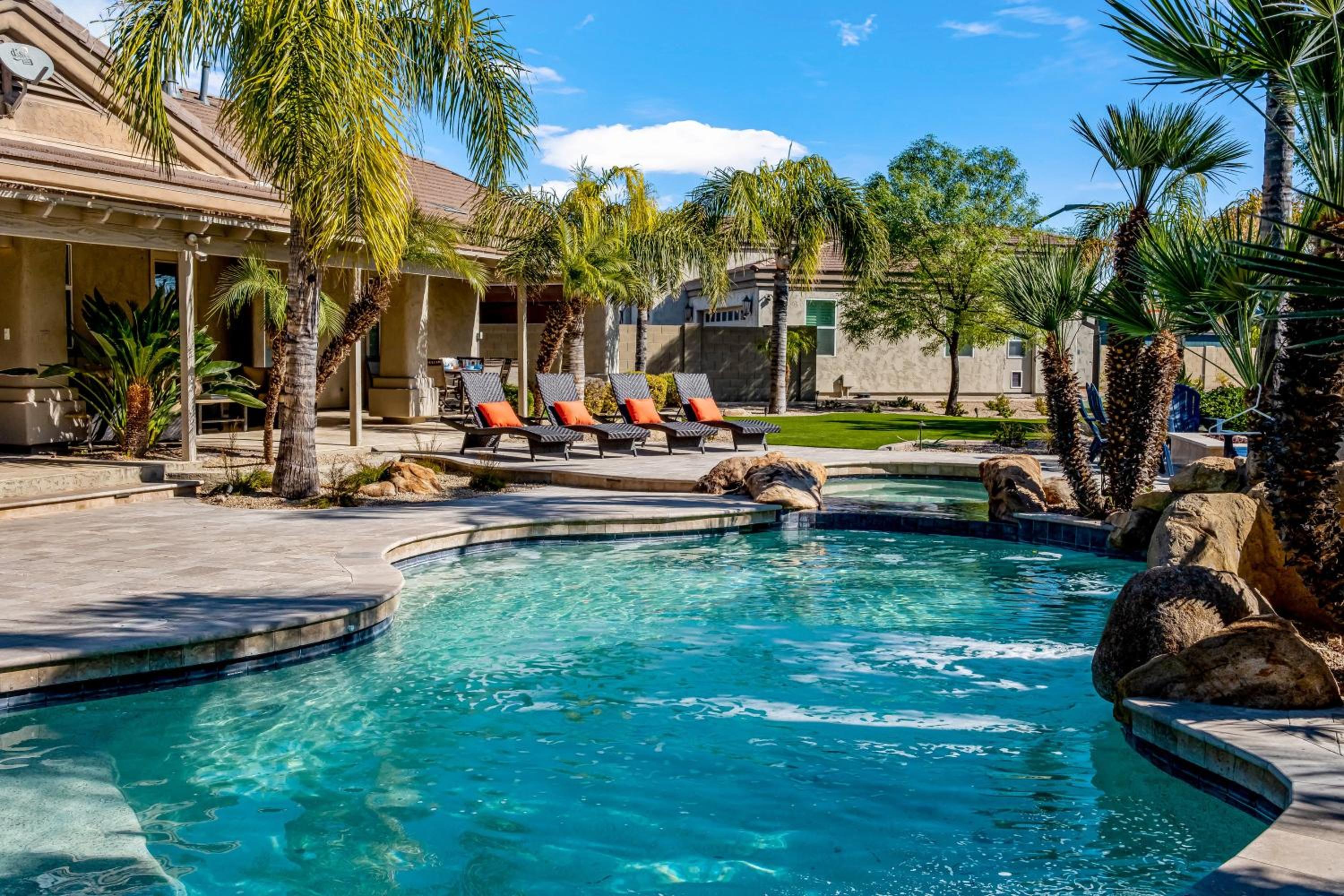 Northridge Mesa