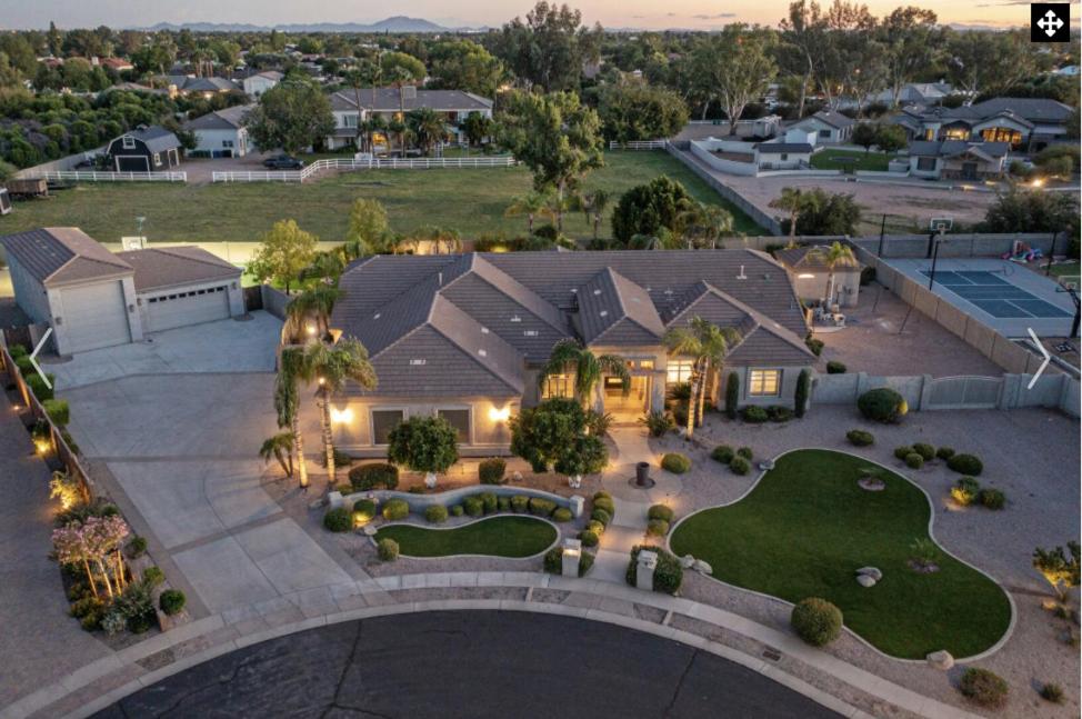 Northridge Mesa