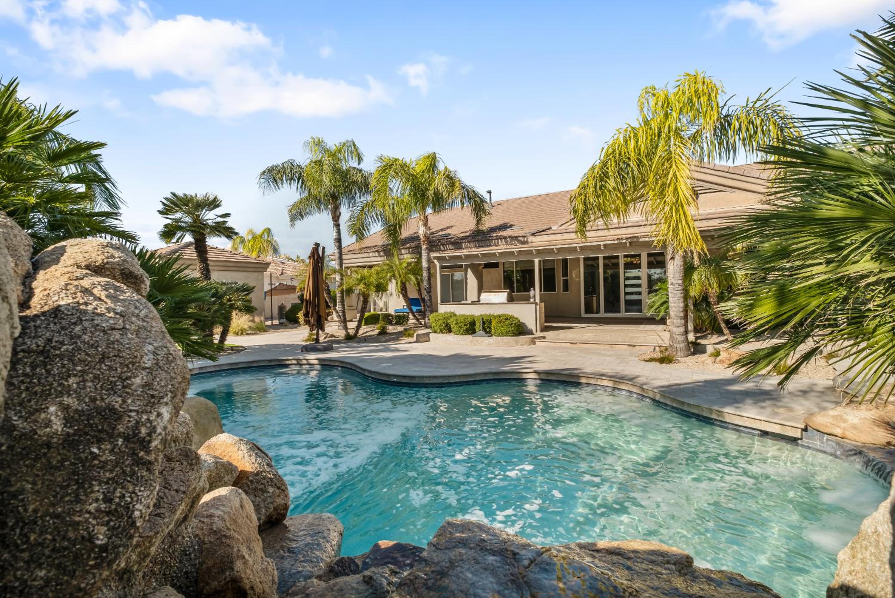 Northridge Mesa
