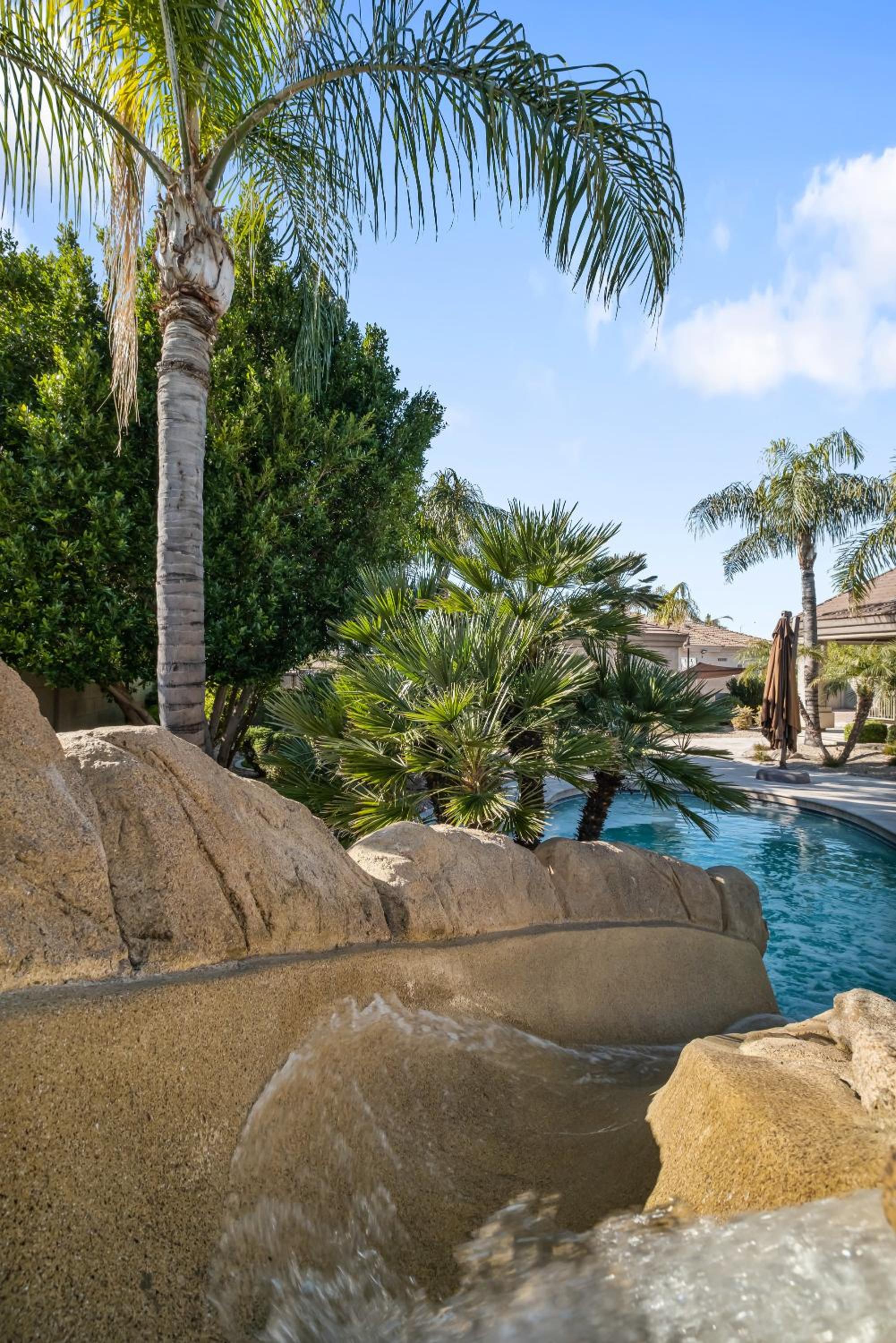 Northridge Mesa