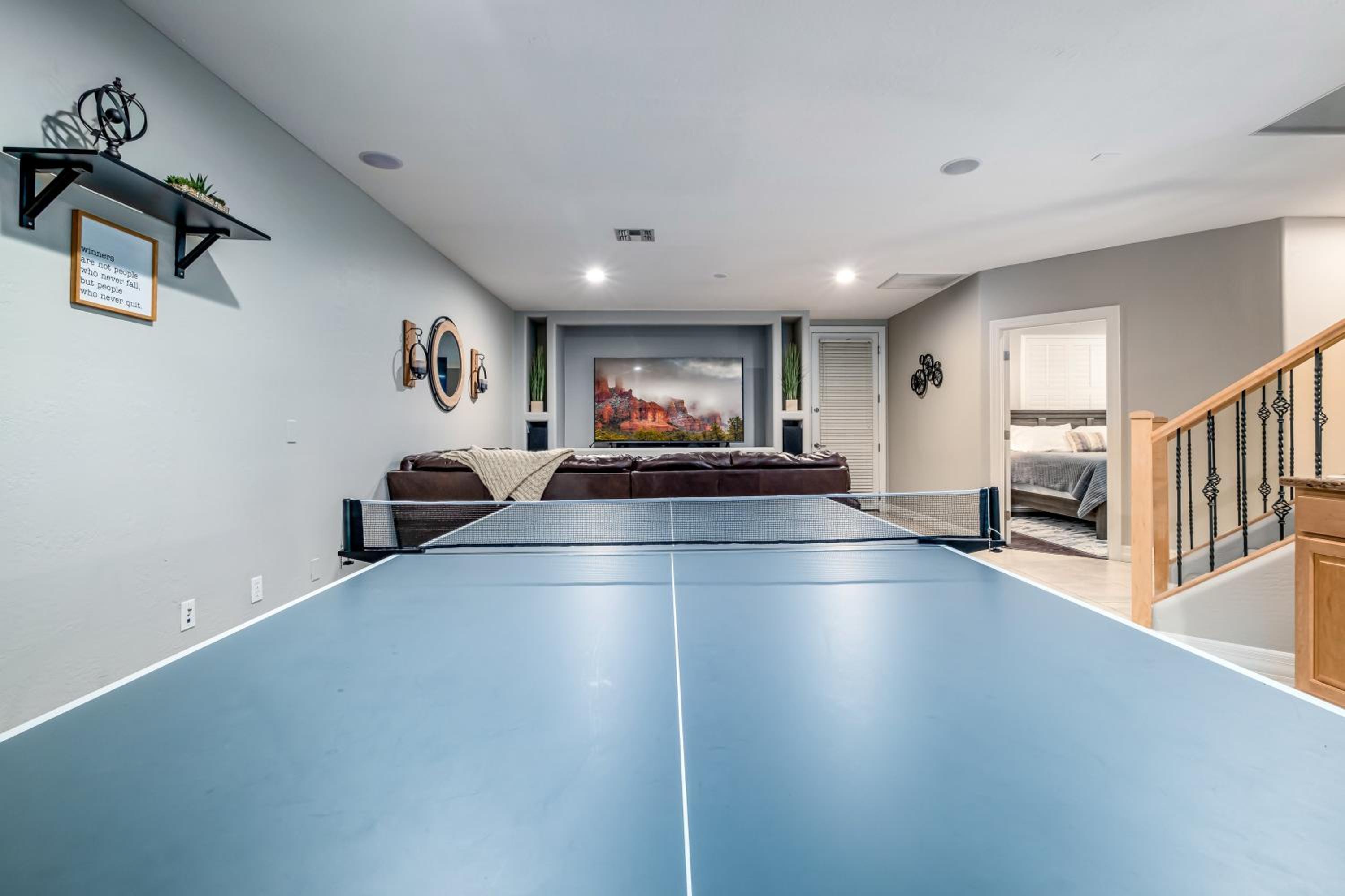 Northridge Mesa