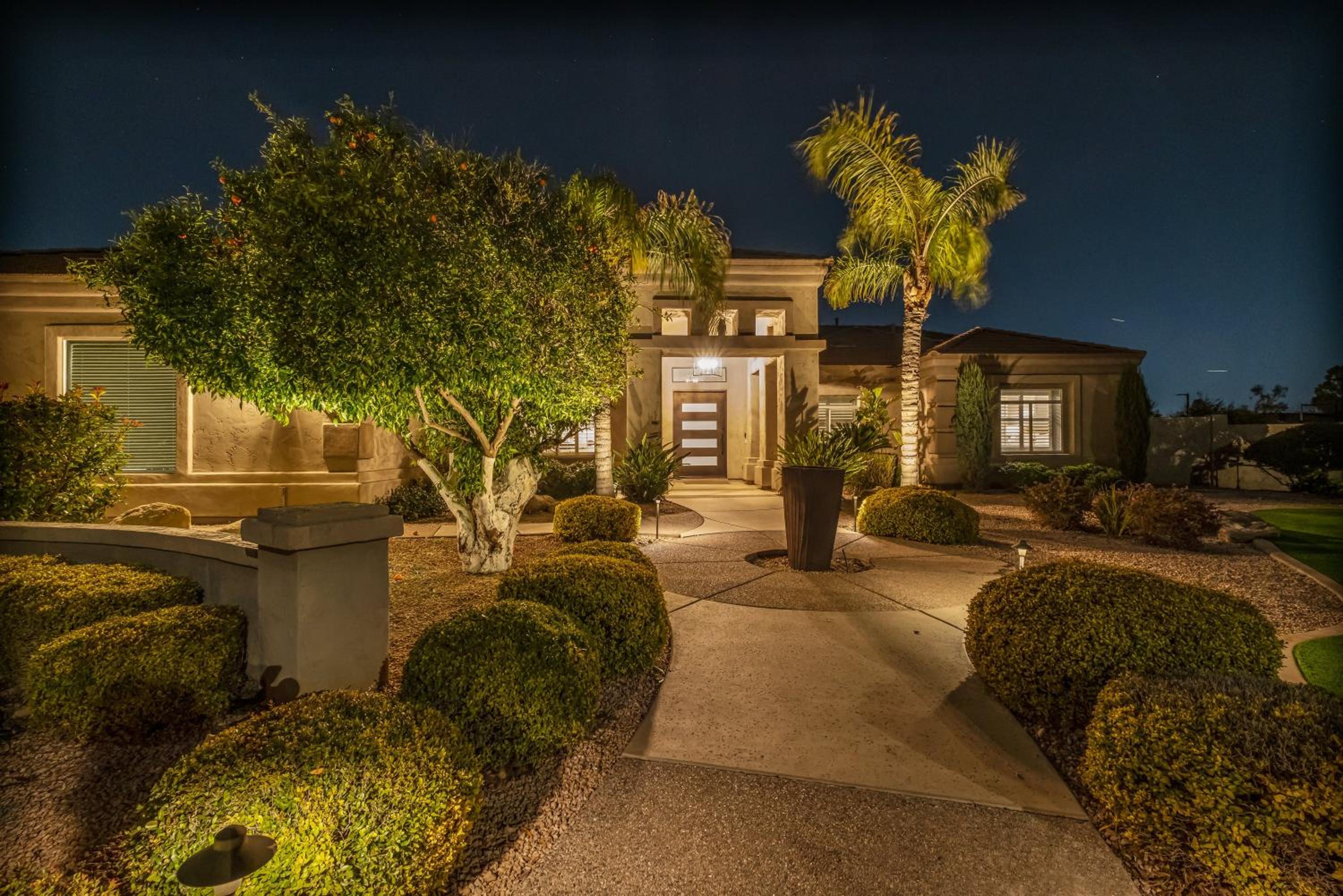 Northridge Mesa