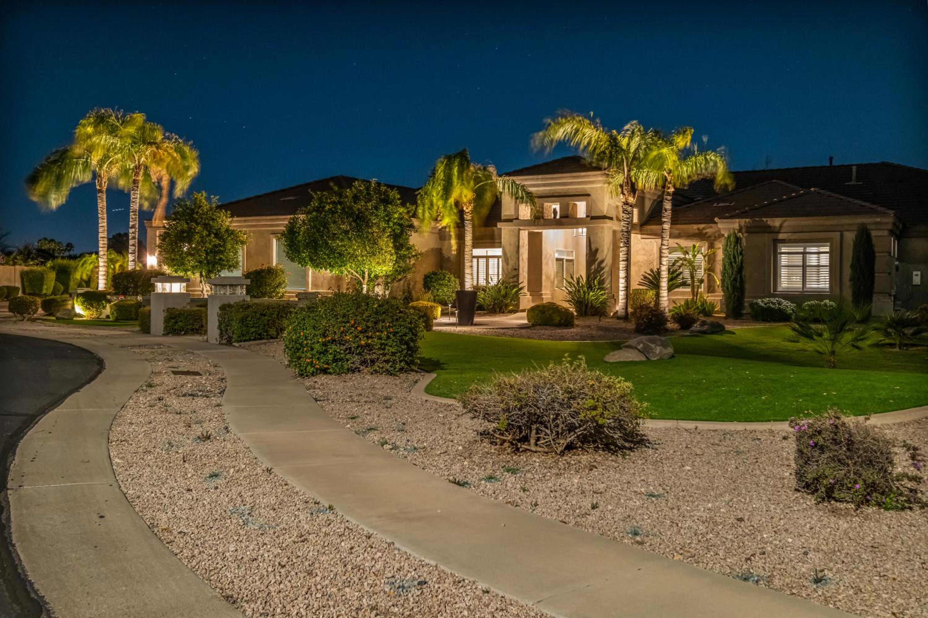 Northridge Mesa