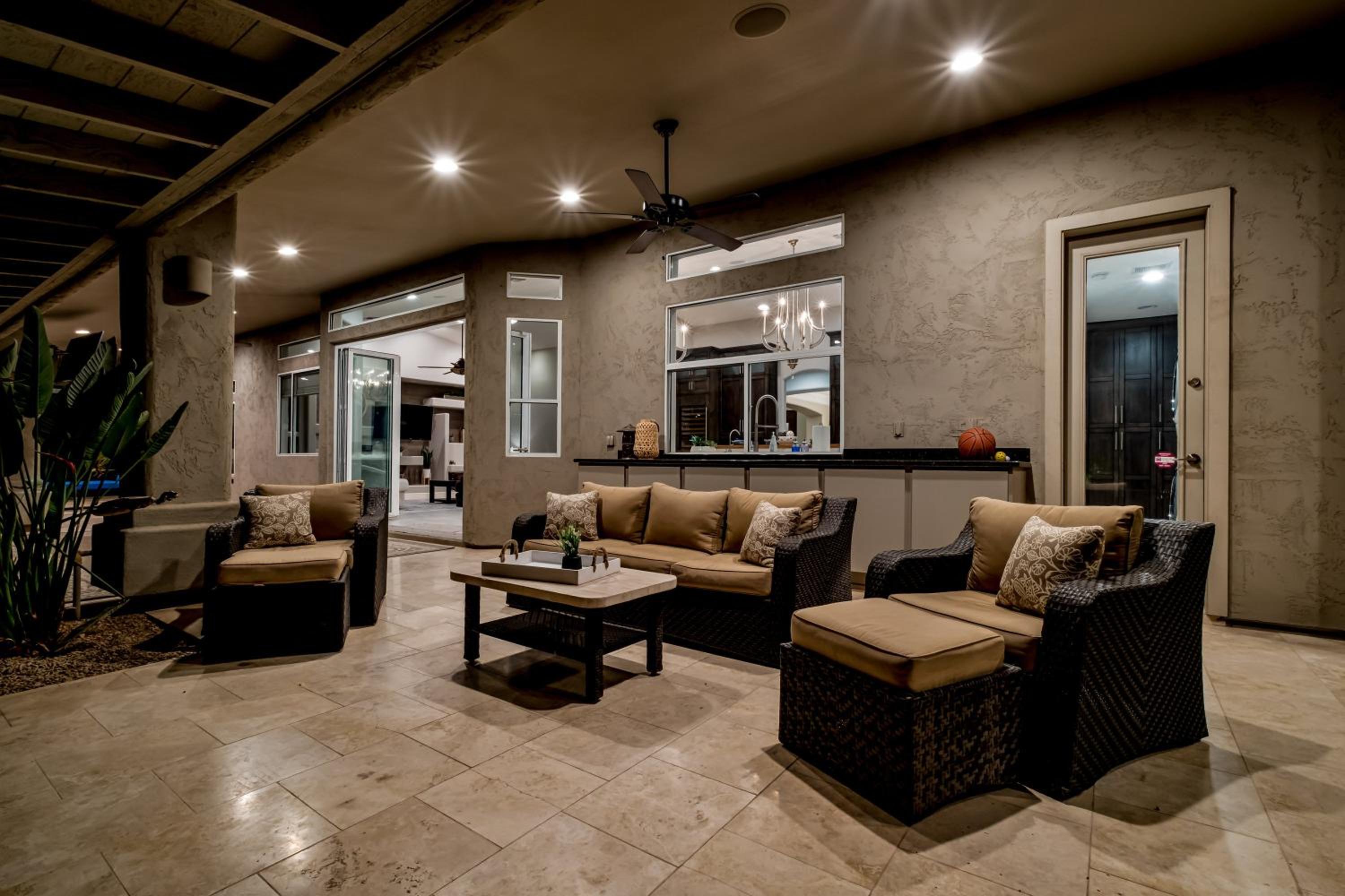 Northridge Mesa