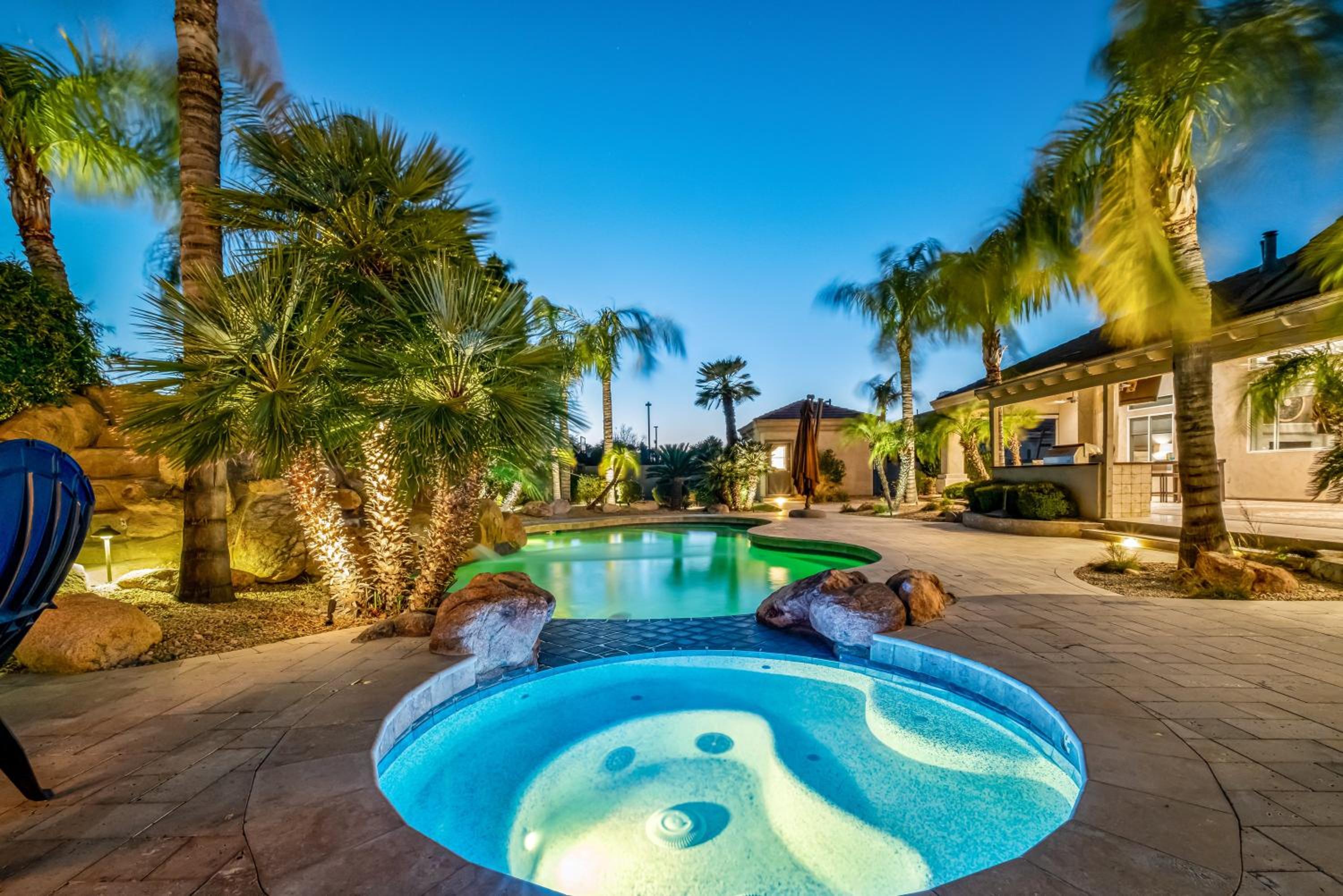 Northridge Mesa