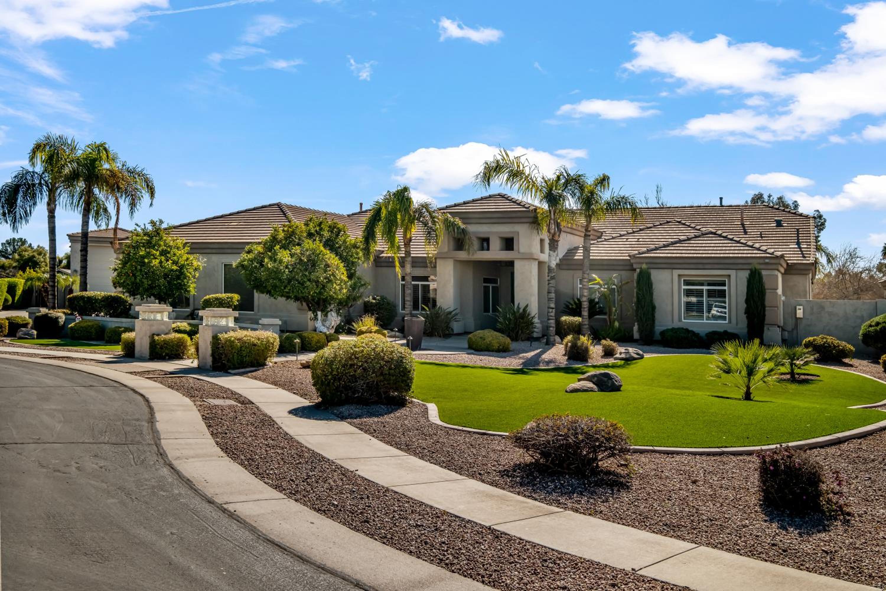 Northridge Mesa