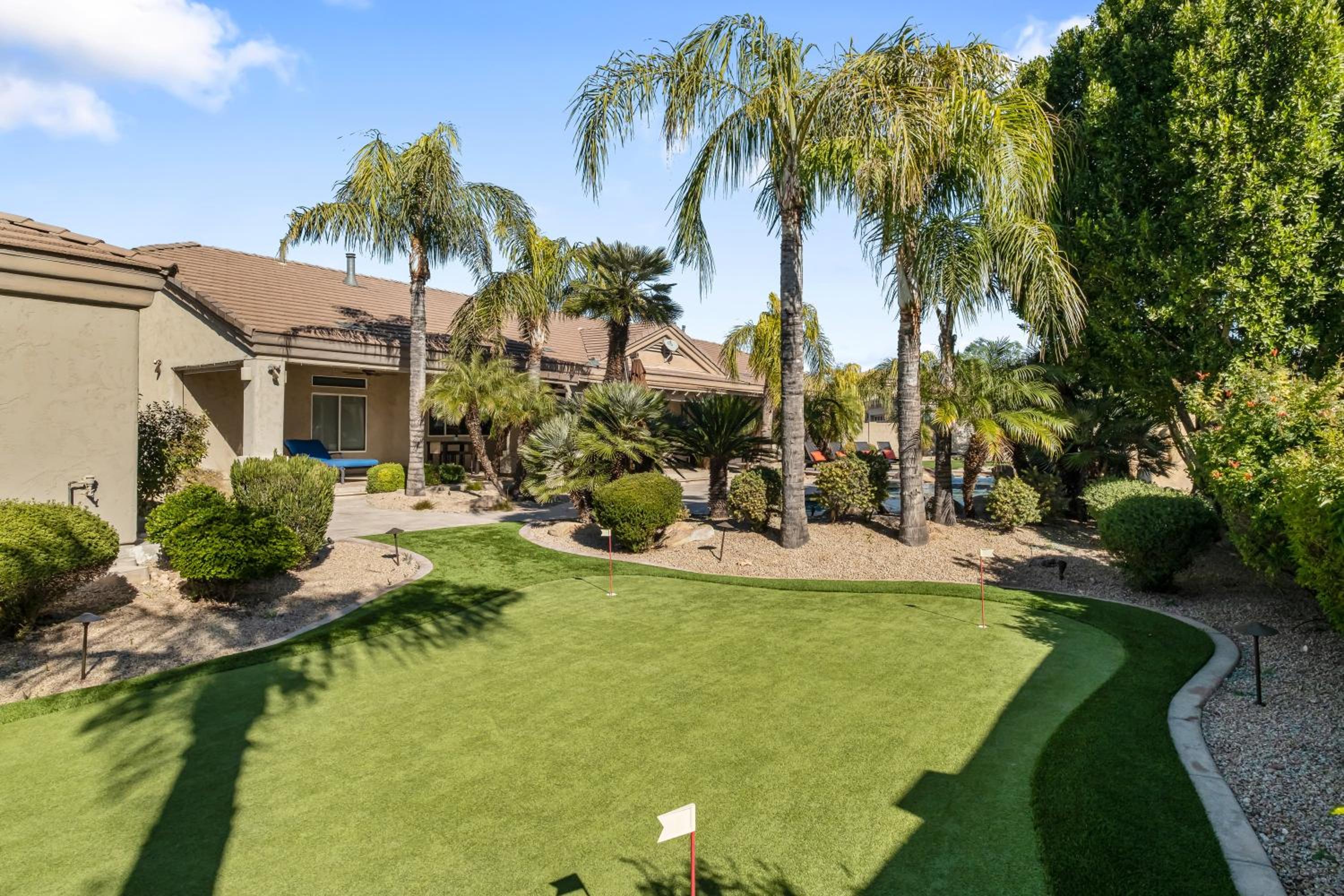 Northridge Mesa