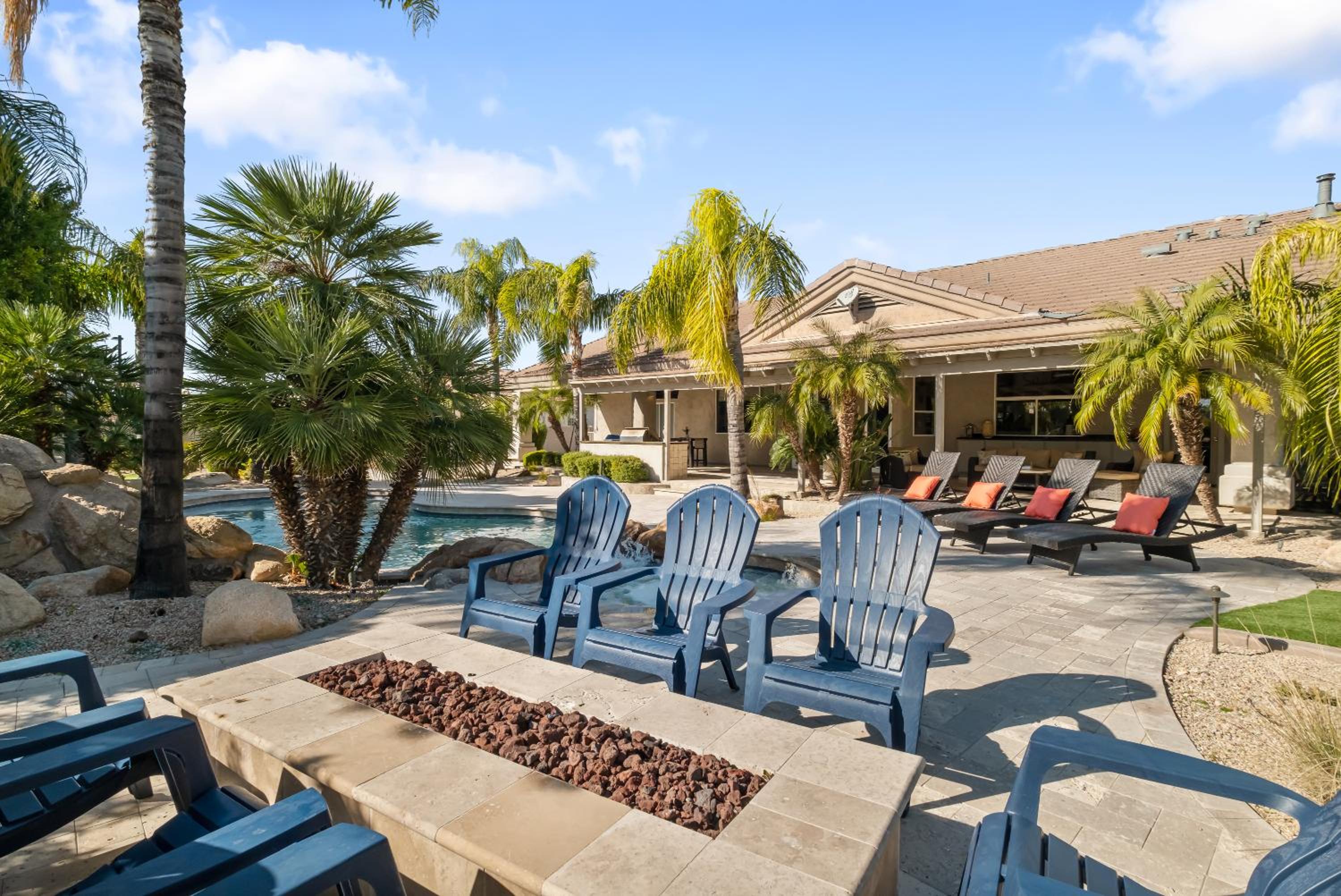 Northridge Mesa