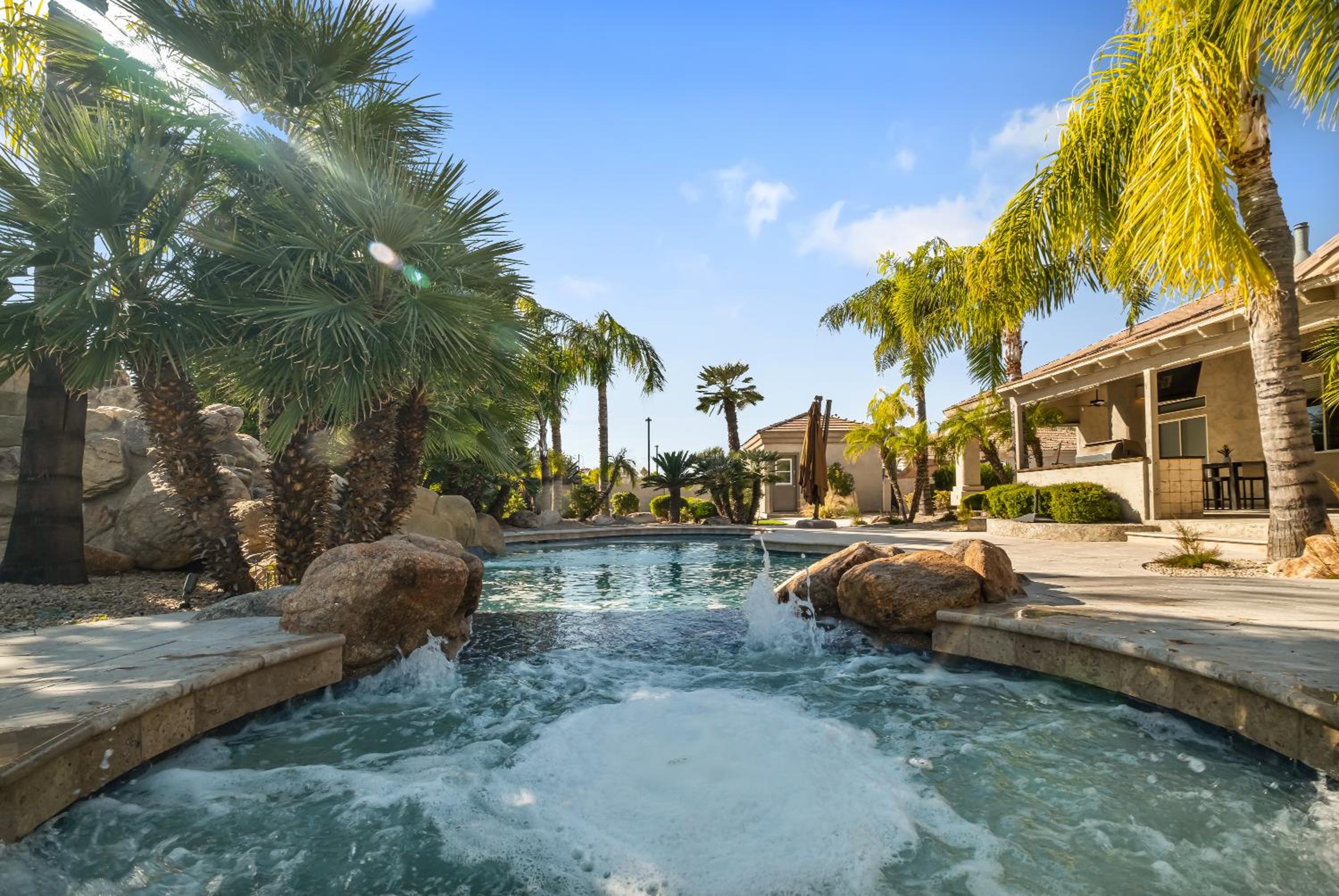 Northridge Mesa