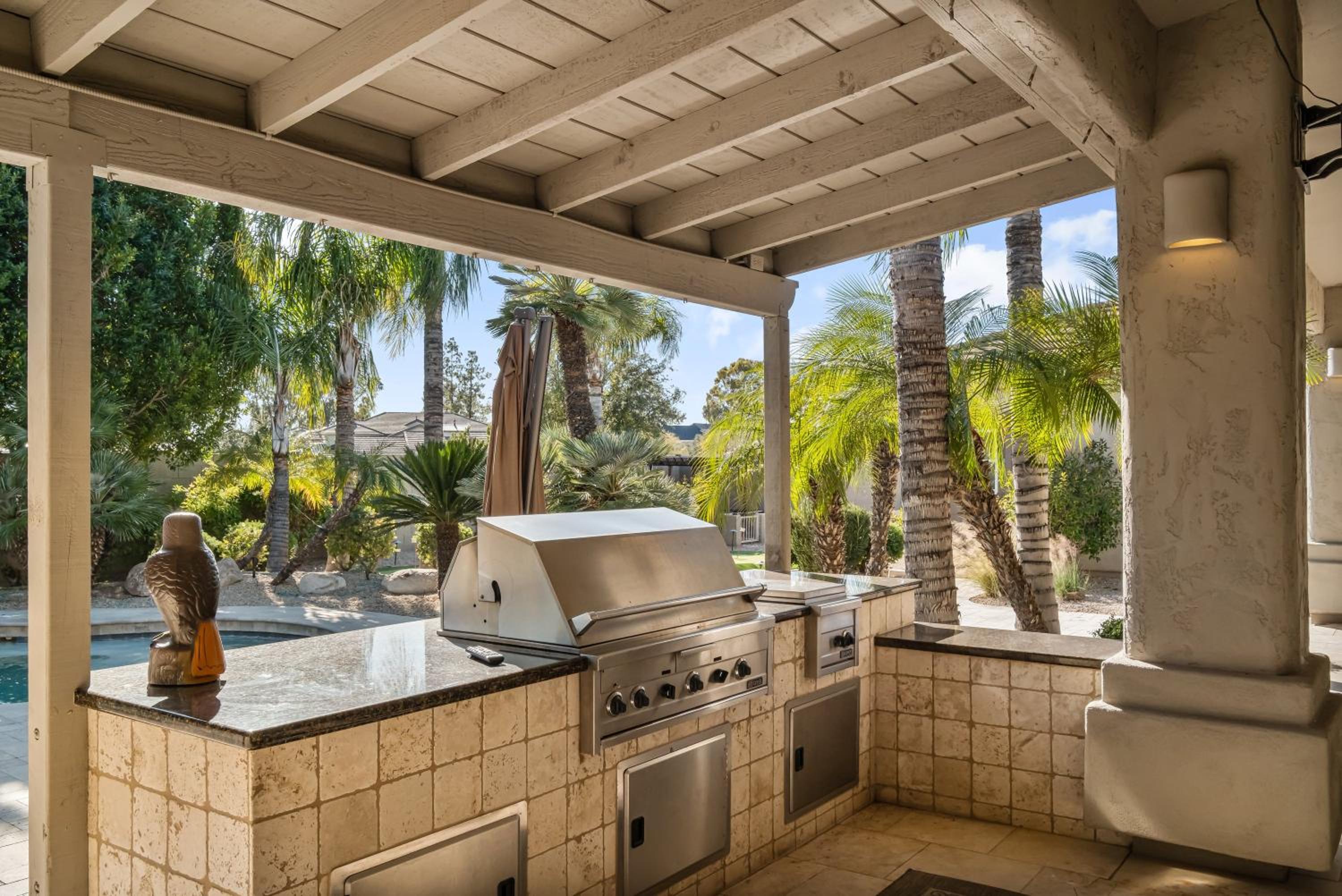 Northridge Mesa