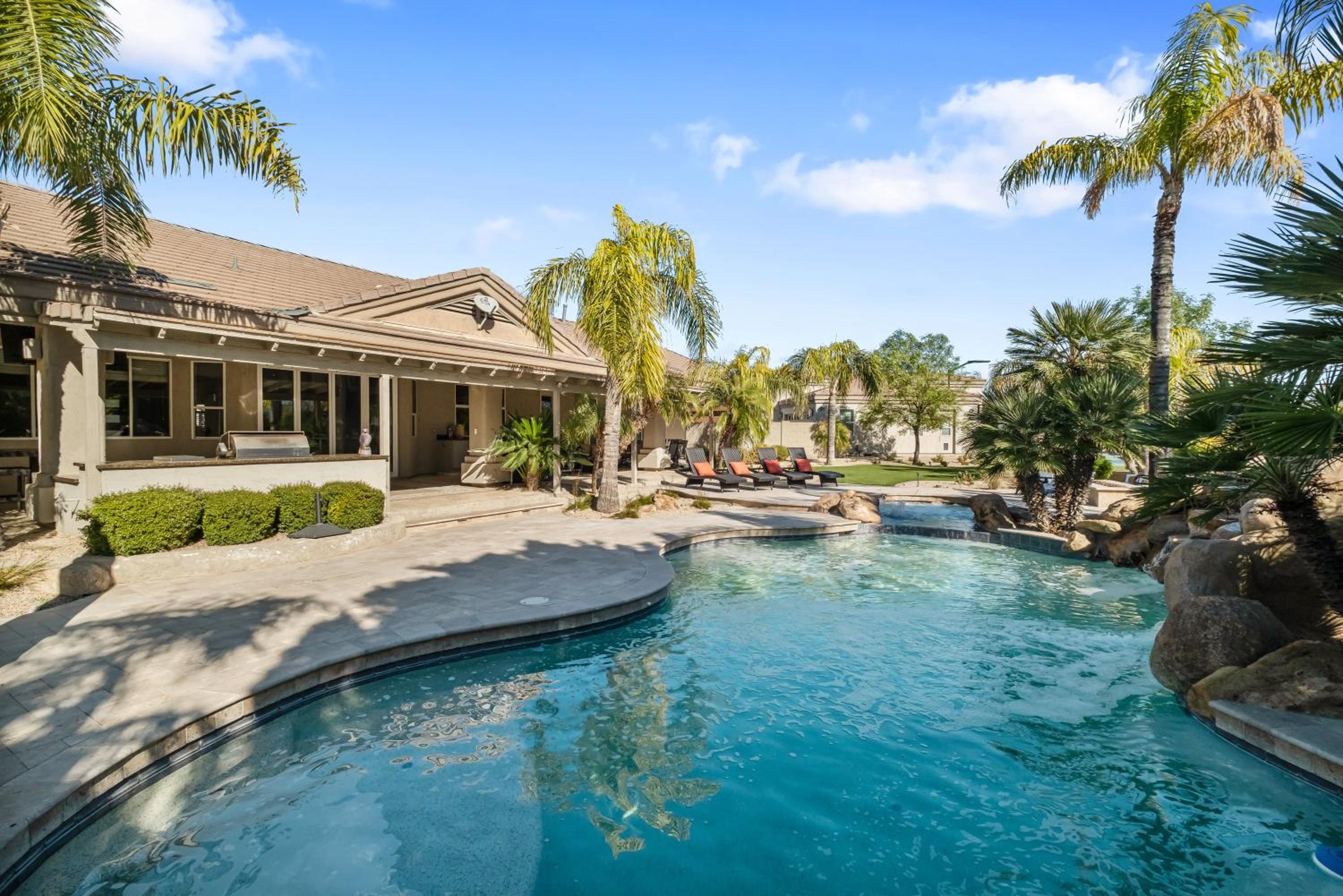 Northridge Mesa